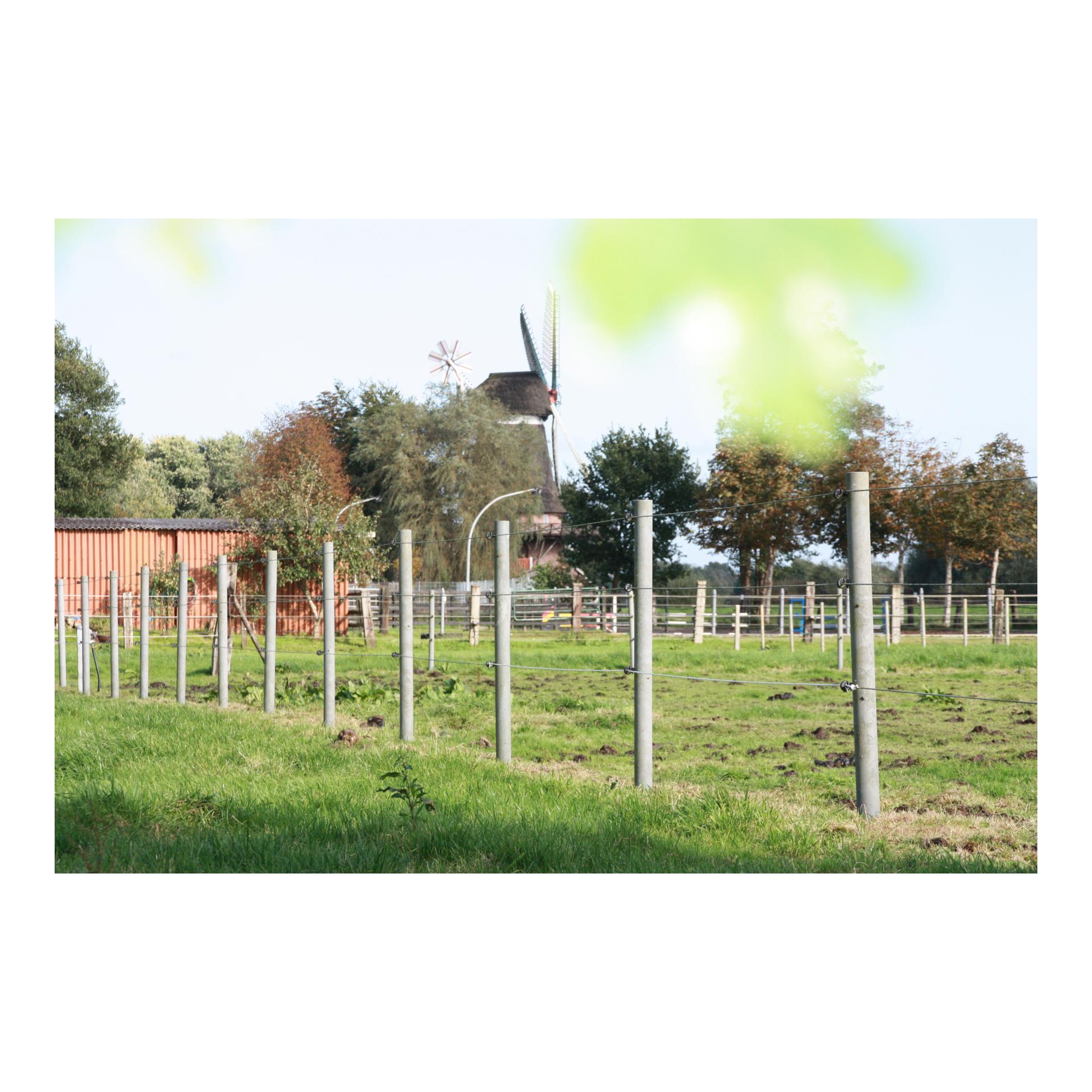 Hauptner Piquet recyclé