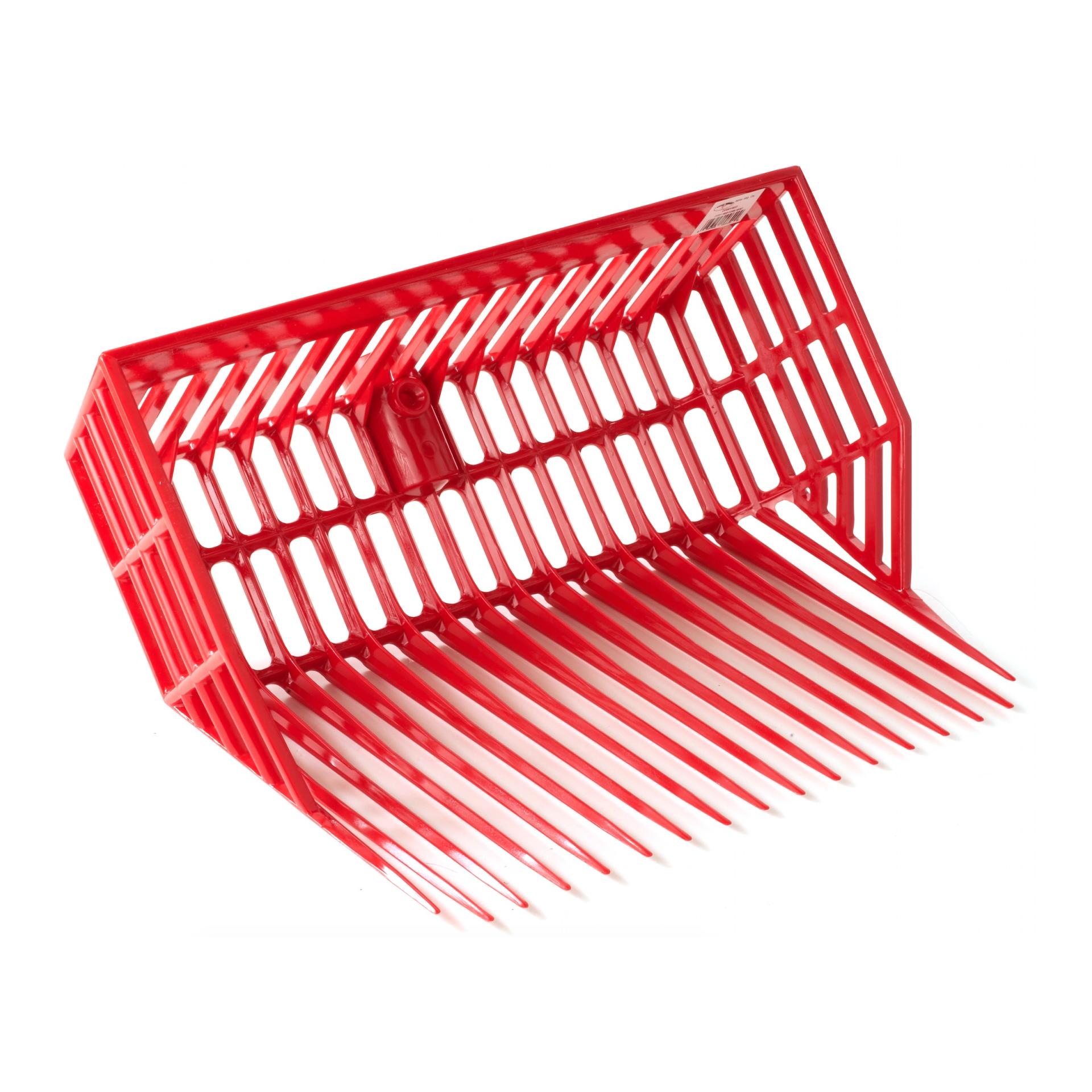 DURA PITCH 2 Gabel ohne Stiel