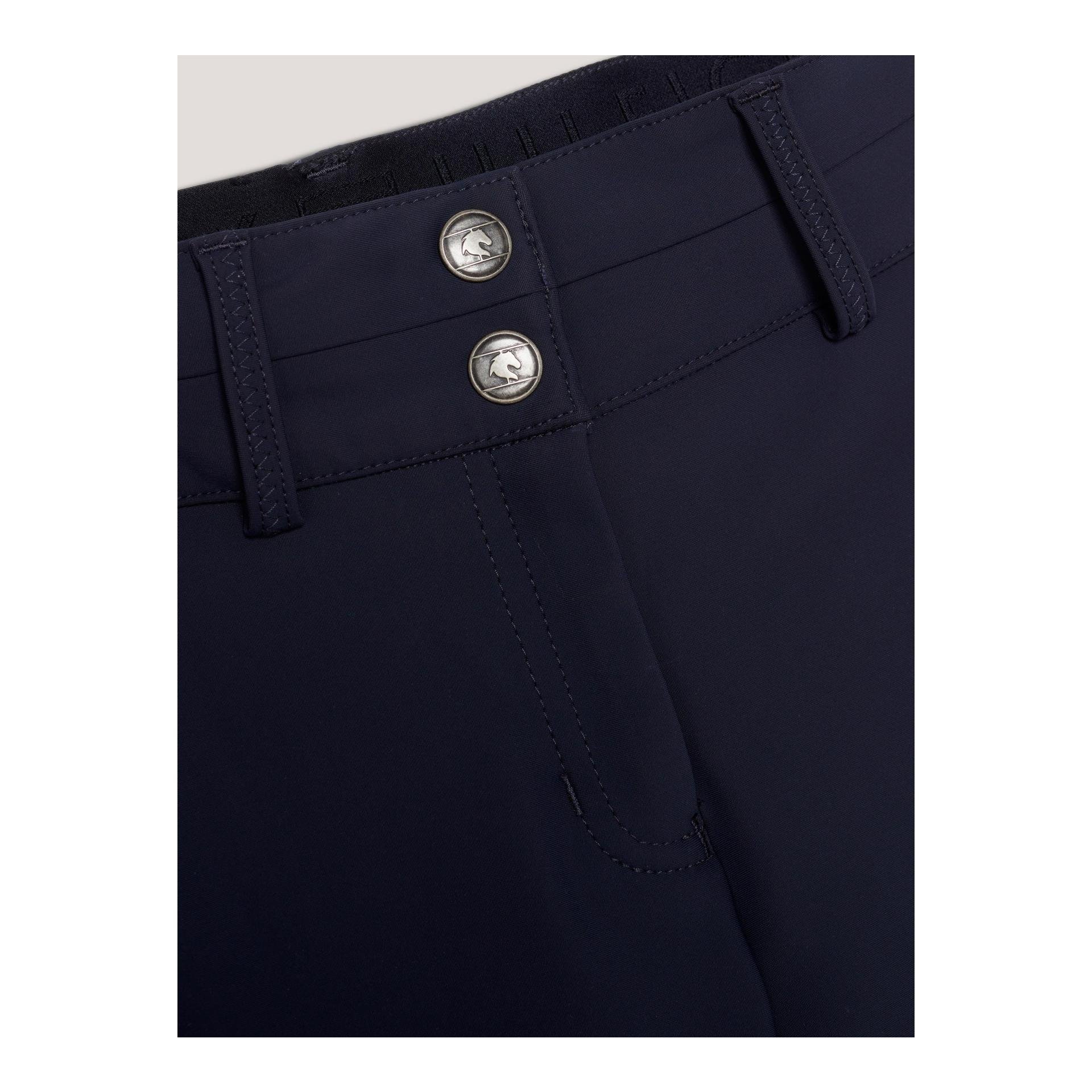 Reithose Winter Geneva Vollgrip Damen Reithose Winter Geneva Vollgrip Damen
