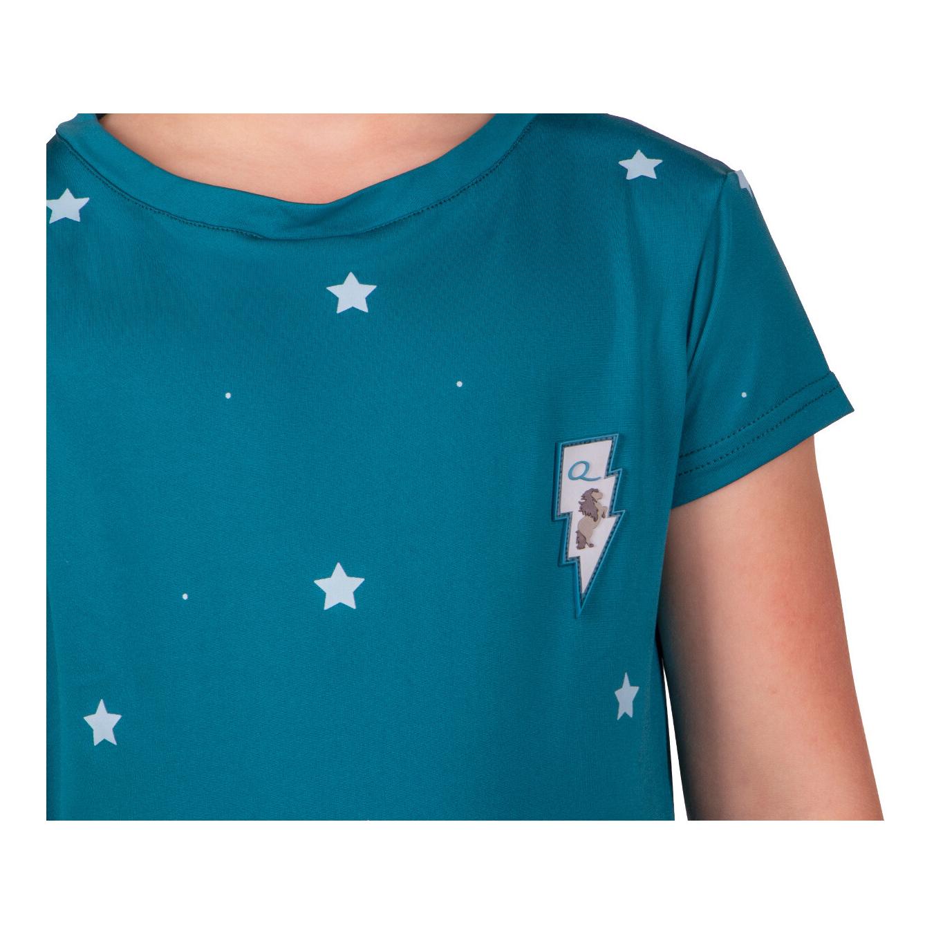 Sportshirt Thunderbolt Junior