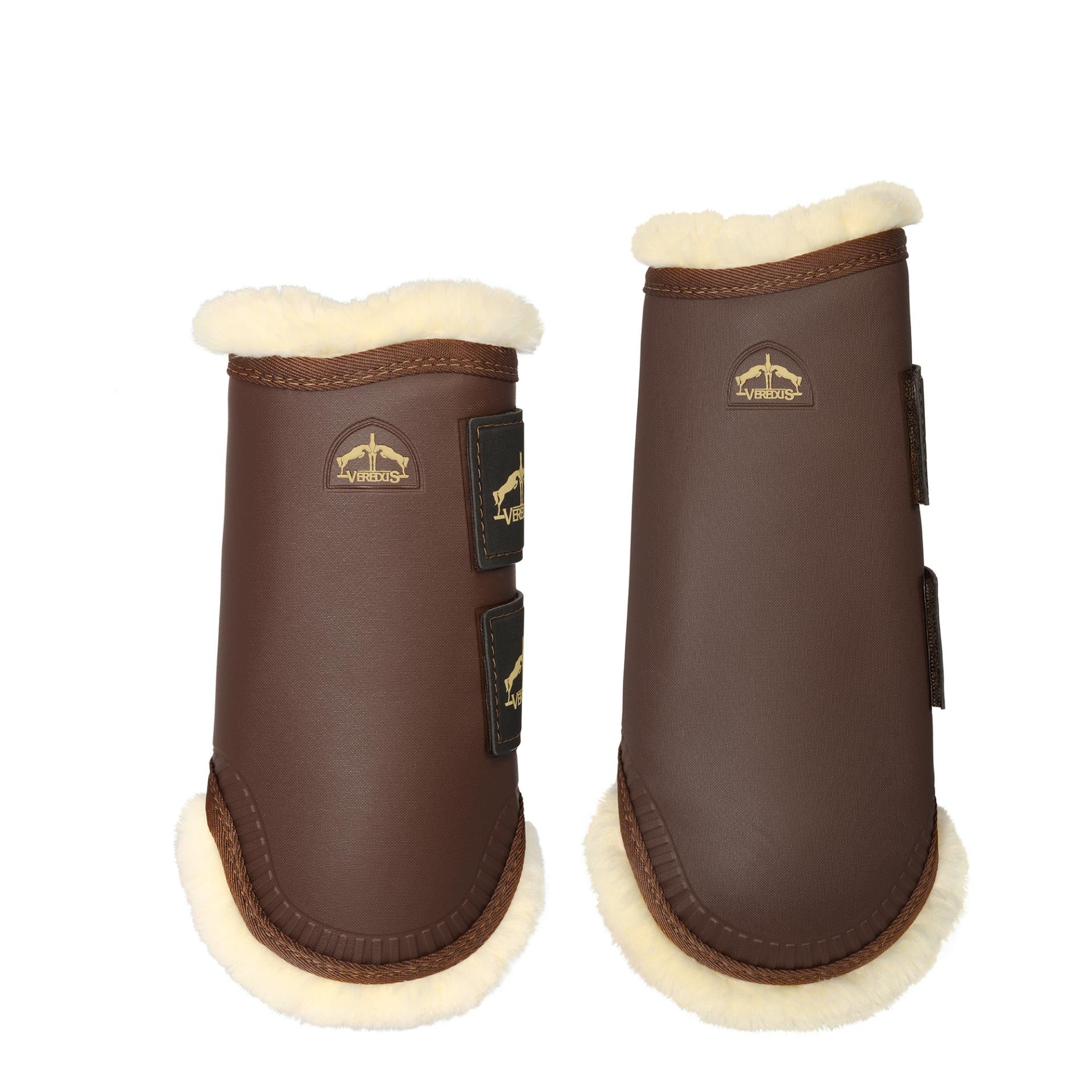 Gamaschen TRB Save the Sheep Rear