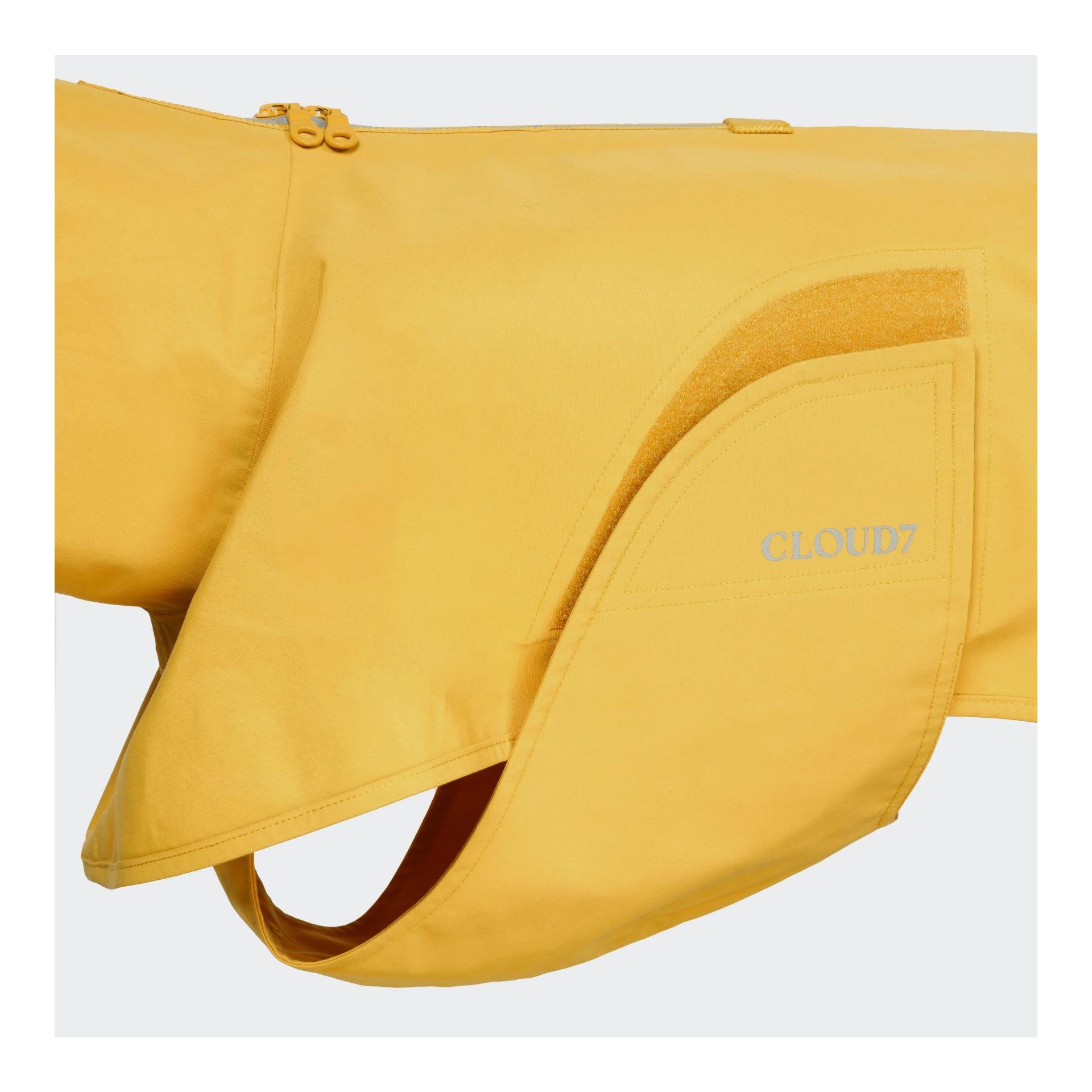 Imperméable pour chiens Helgoland 