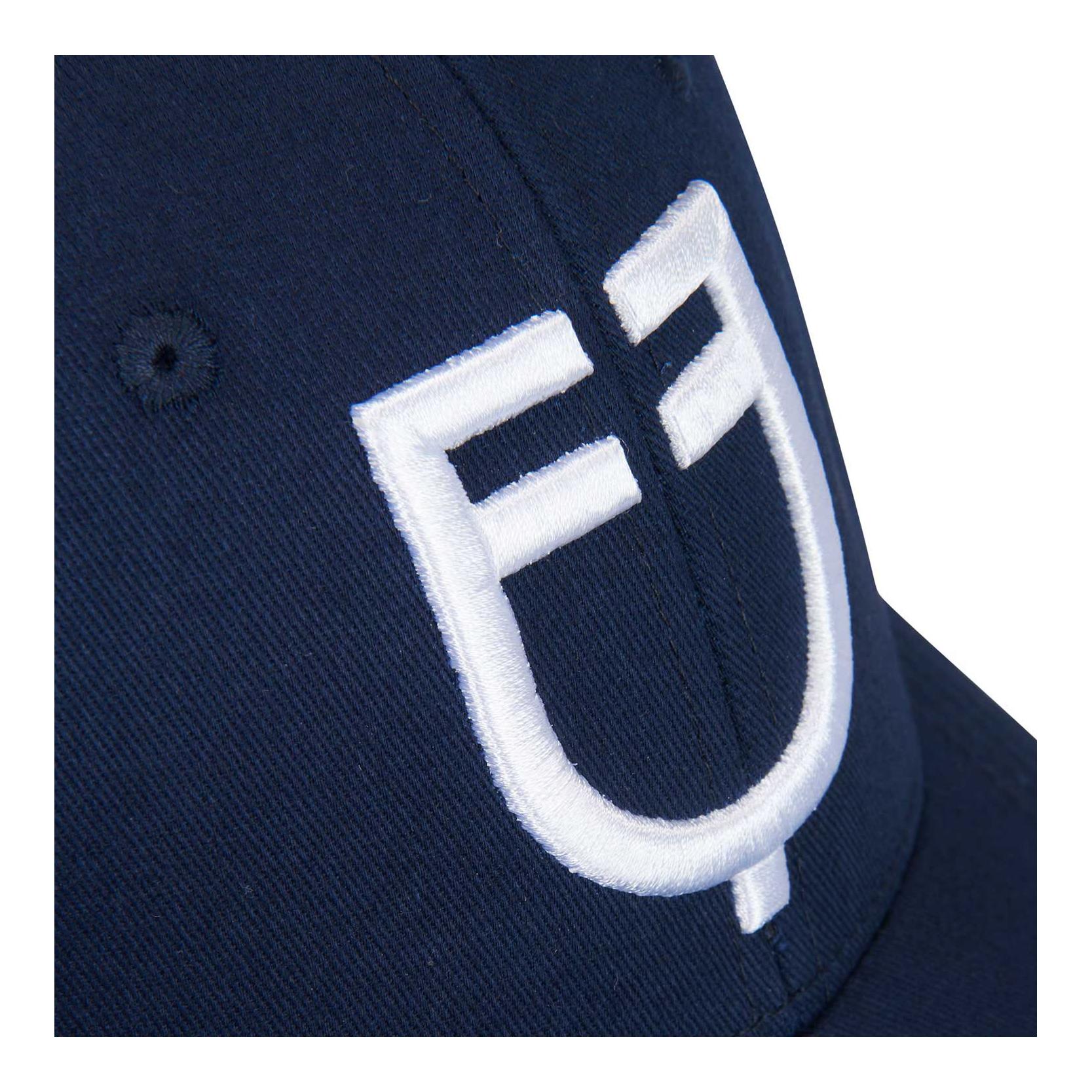 Equestro Baseball cap