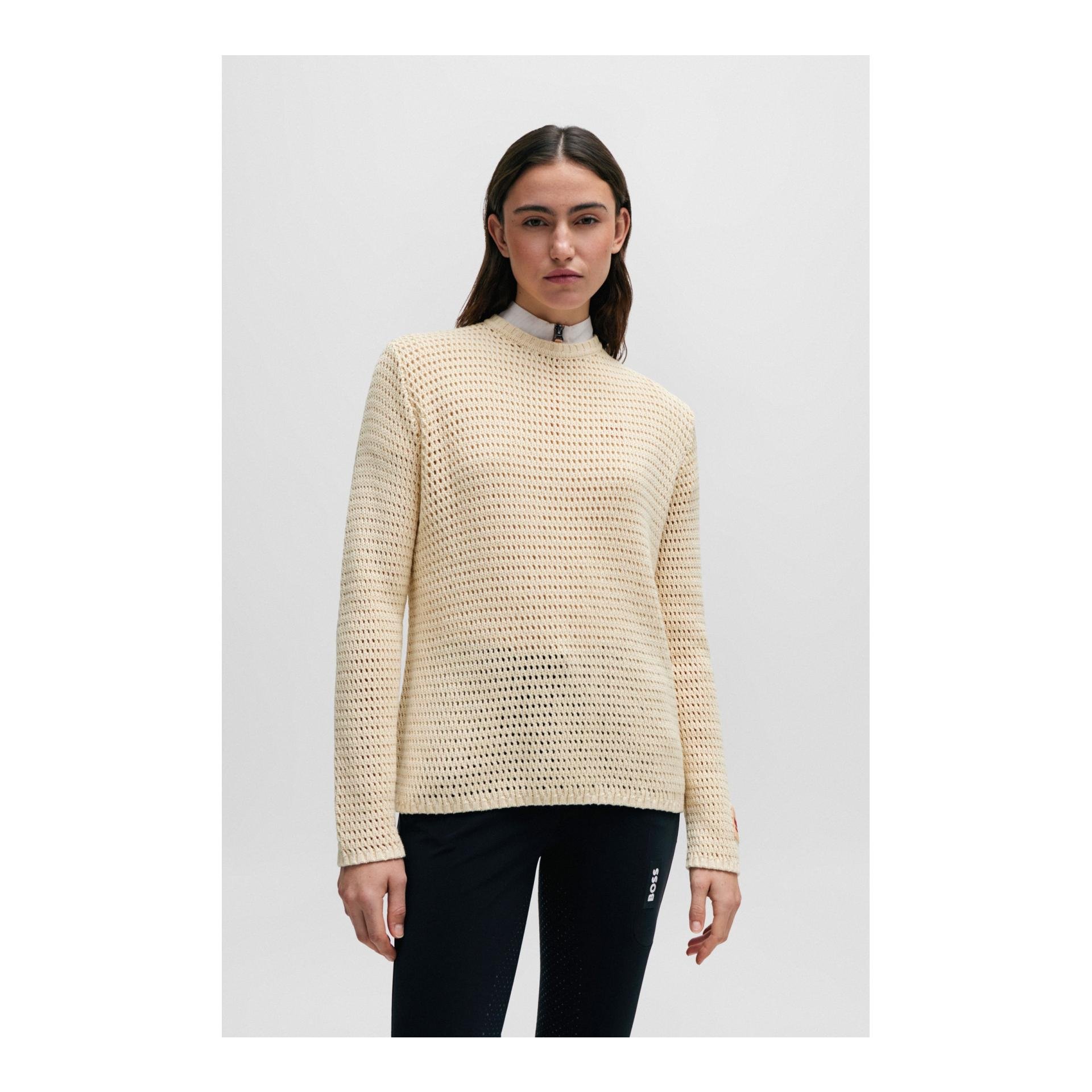 Strickpullover Malin Damen Strickpullover Malin Damen