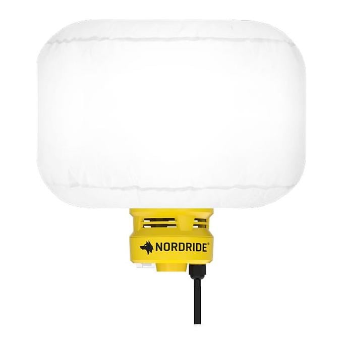 LED Ballonleuchte-Set VISION LED BALLOON LED Ballonleuchte-Set VISION LED BALLOON