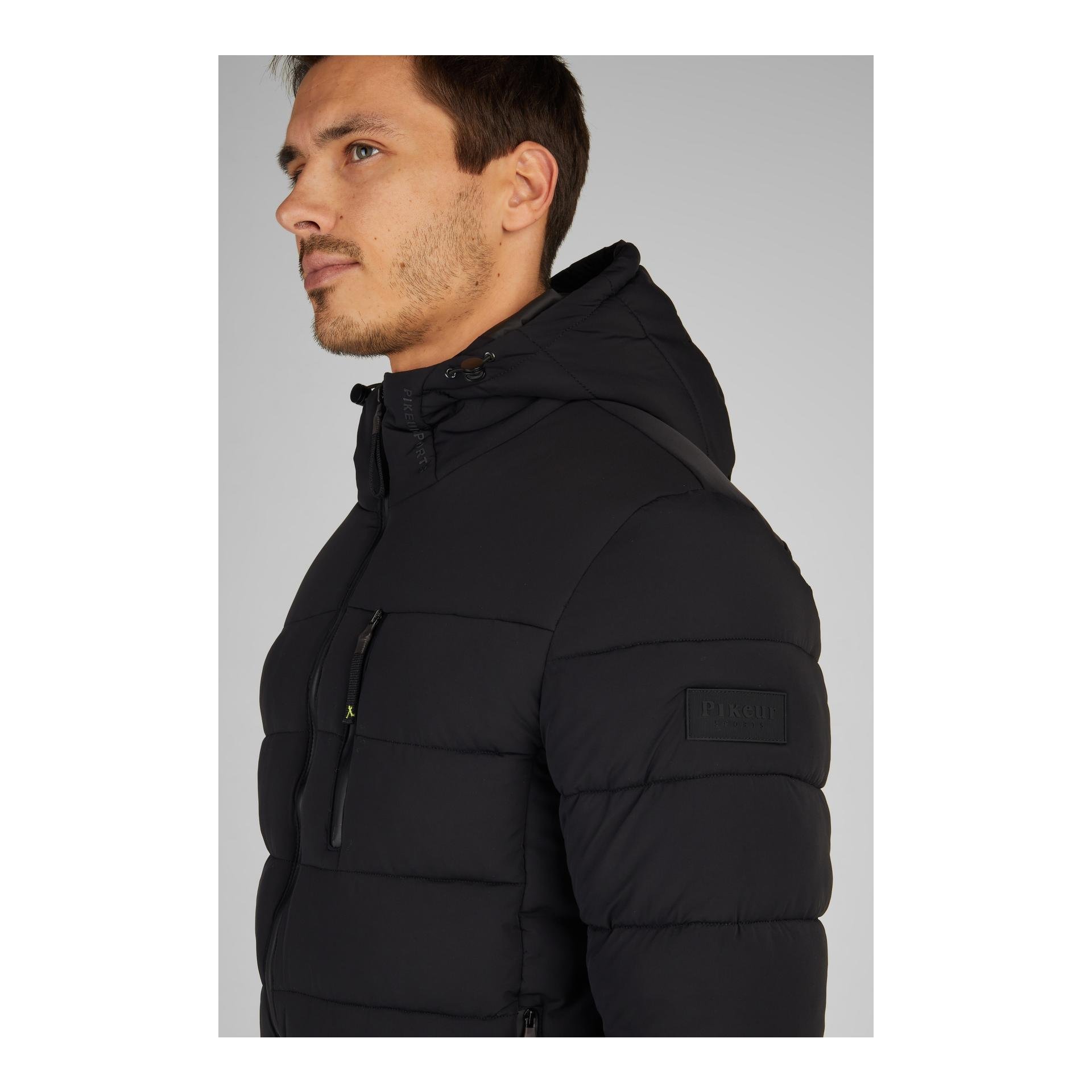 Jacke Sports Herren