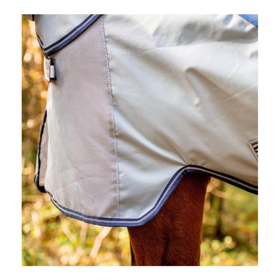 Weidedecke Autumn Series Rambo Weidedecke Autumn Series Rambo