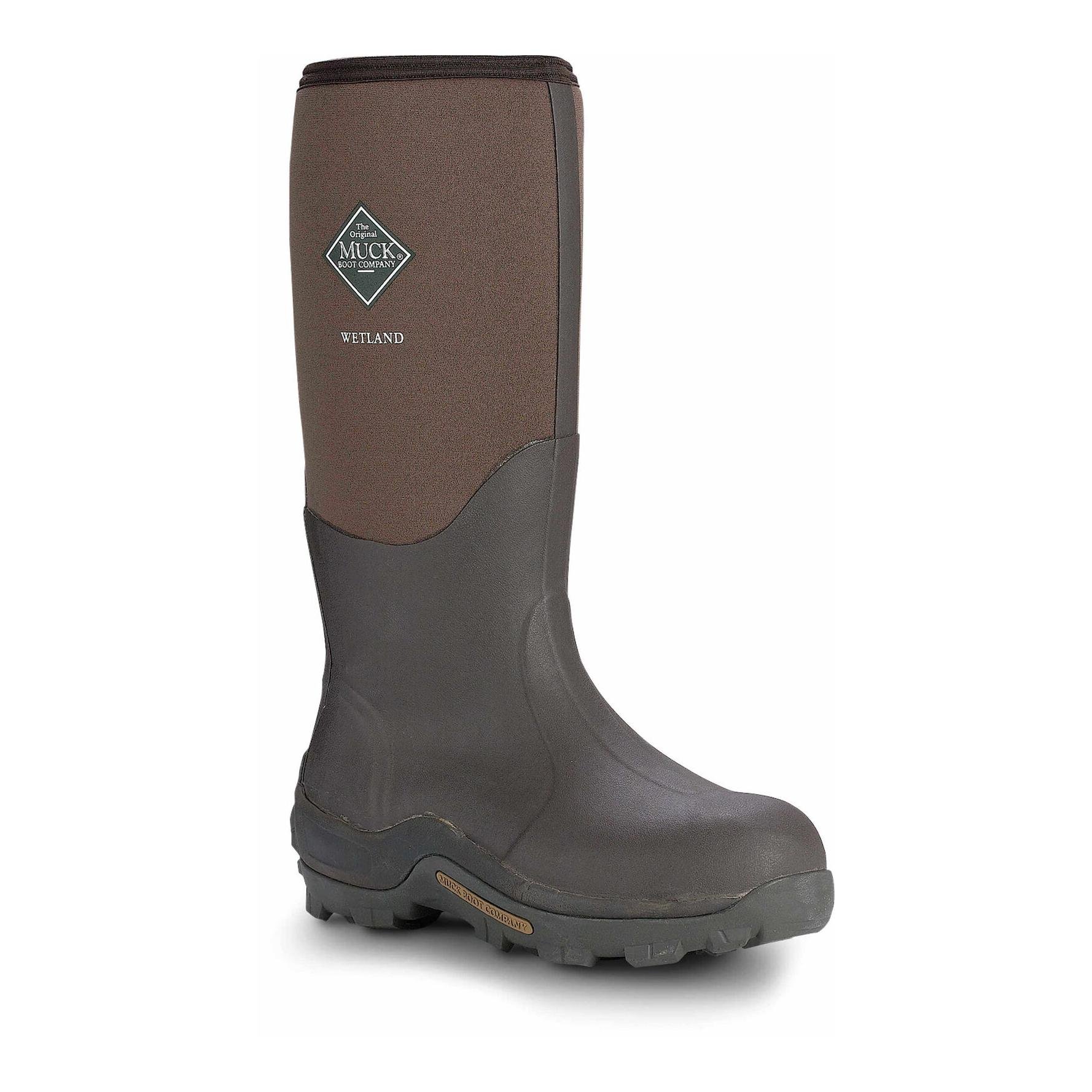 Gummistiefel Unisex Wetland Gummistiefel Unisex Wetland