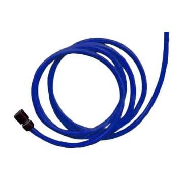 Tuyau de rechange pour douche pour chevaux