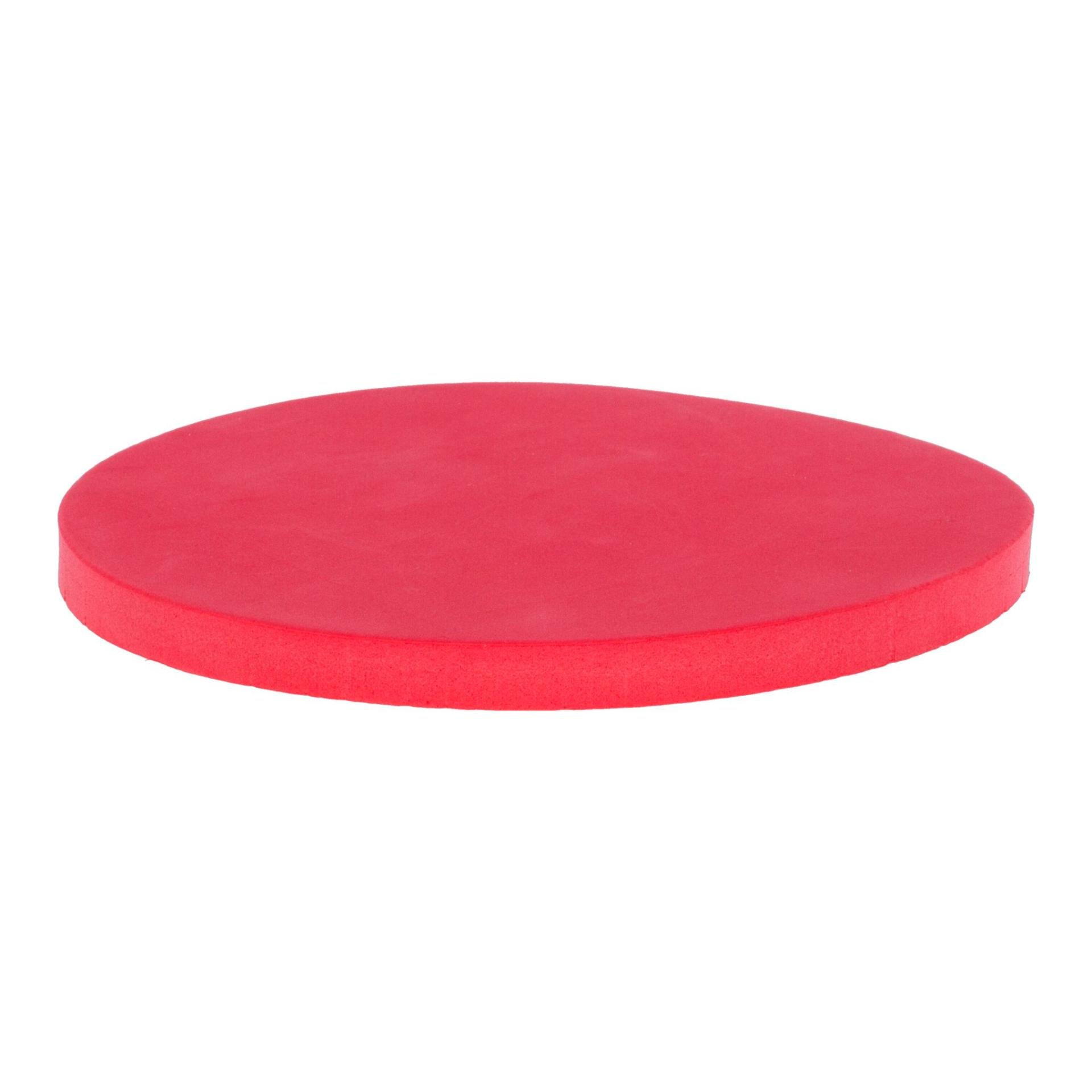 EVA Einlage Tubbease - rot