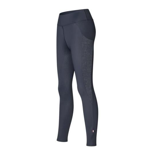 Reitleggings Valerie Vollgrip Damen Reitleggings Valerie Vollgrip Damen