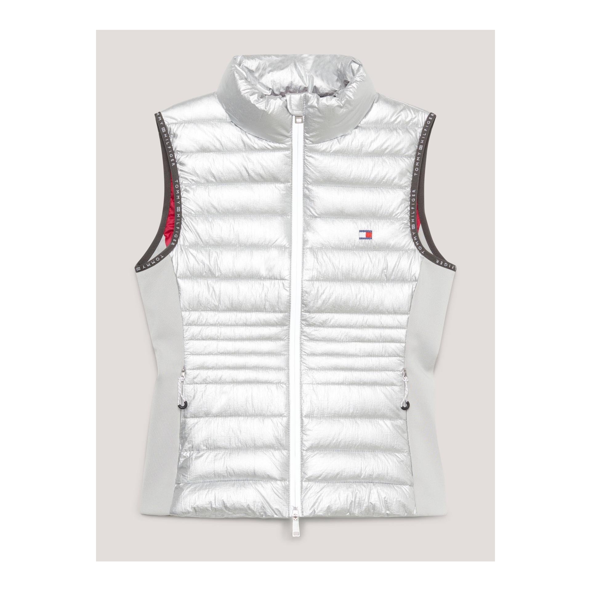 Gilet De Sécurité équestre Femme - Taille M - Protection EVA Noir - Léger