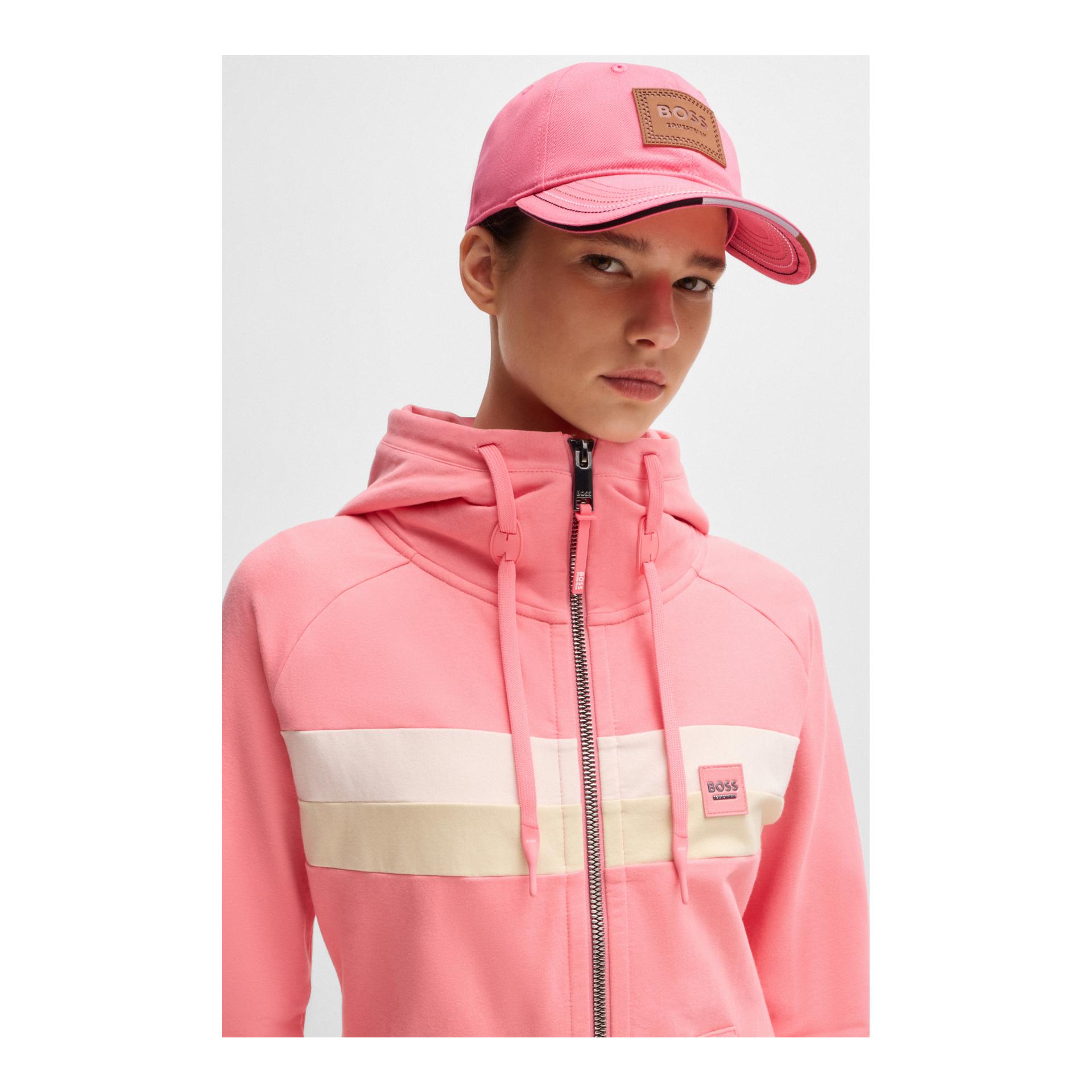 Cap Leder Vintage Patch Cap Leder Vintage Patch