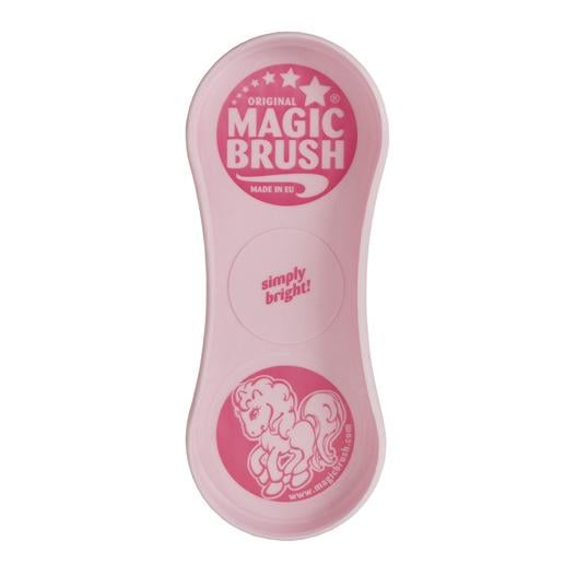 MagicBrush Zauberbürste Pink Pony
