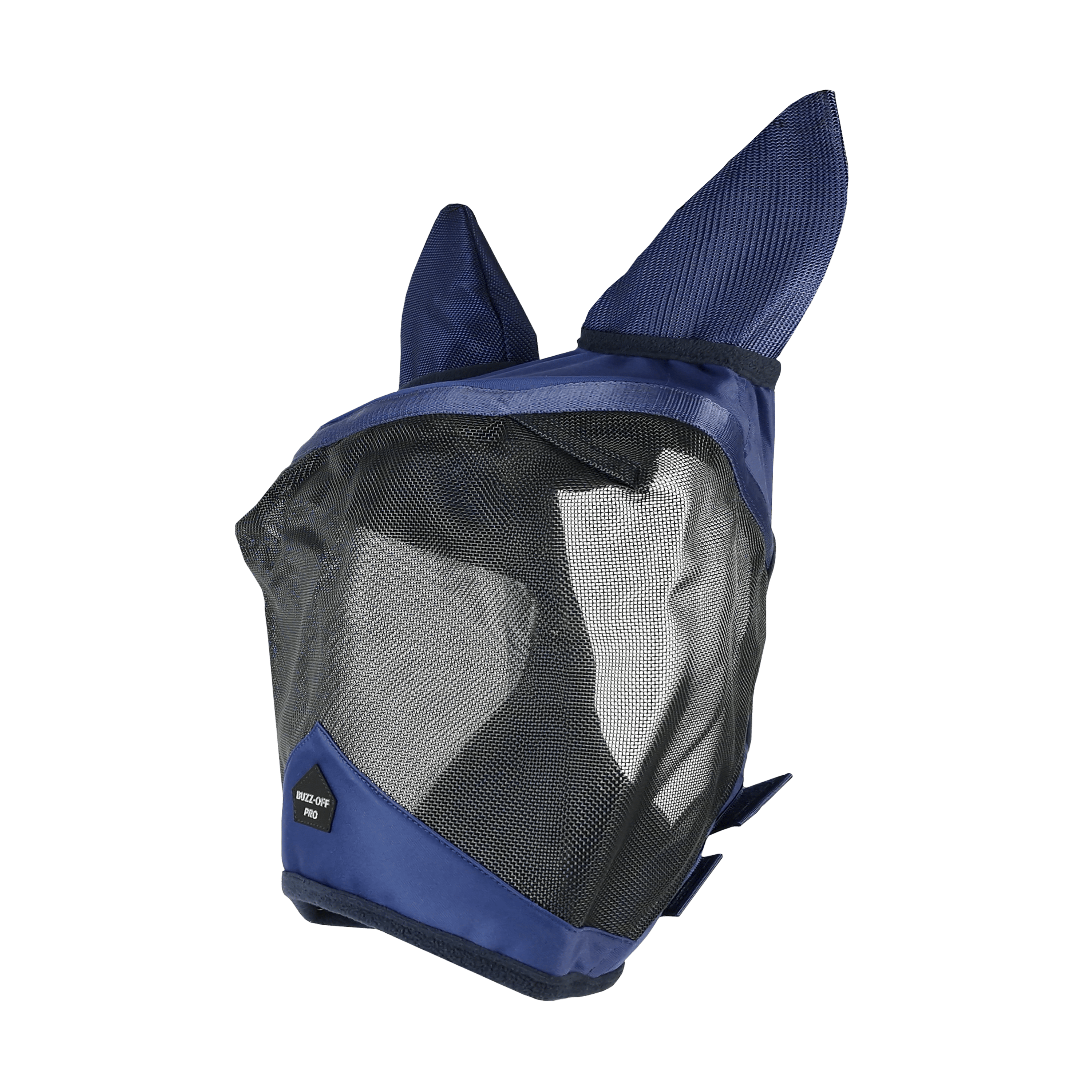Bucas Fliegenmaske Buzz-Off Pro