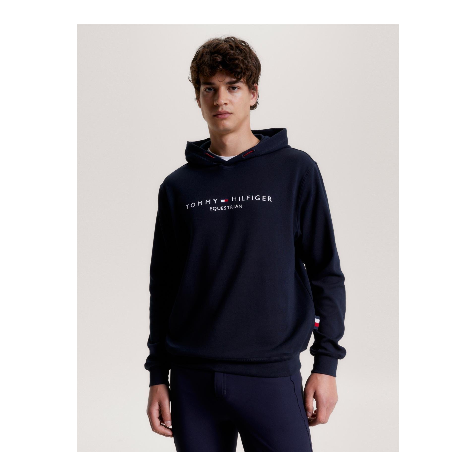 Sweat à capuche Williamsburg Hommes