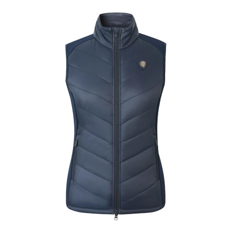 Covalliero Combiweste F/S 2026