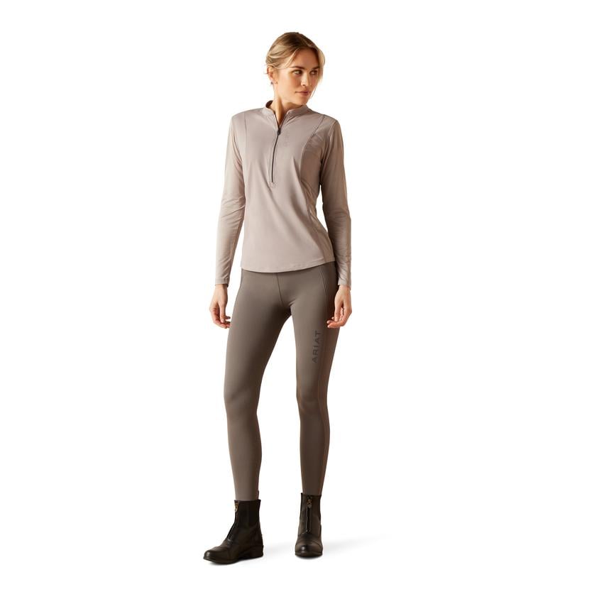 Funktionsshirt Breathe Damen Funktionsshirt Breathe Damen