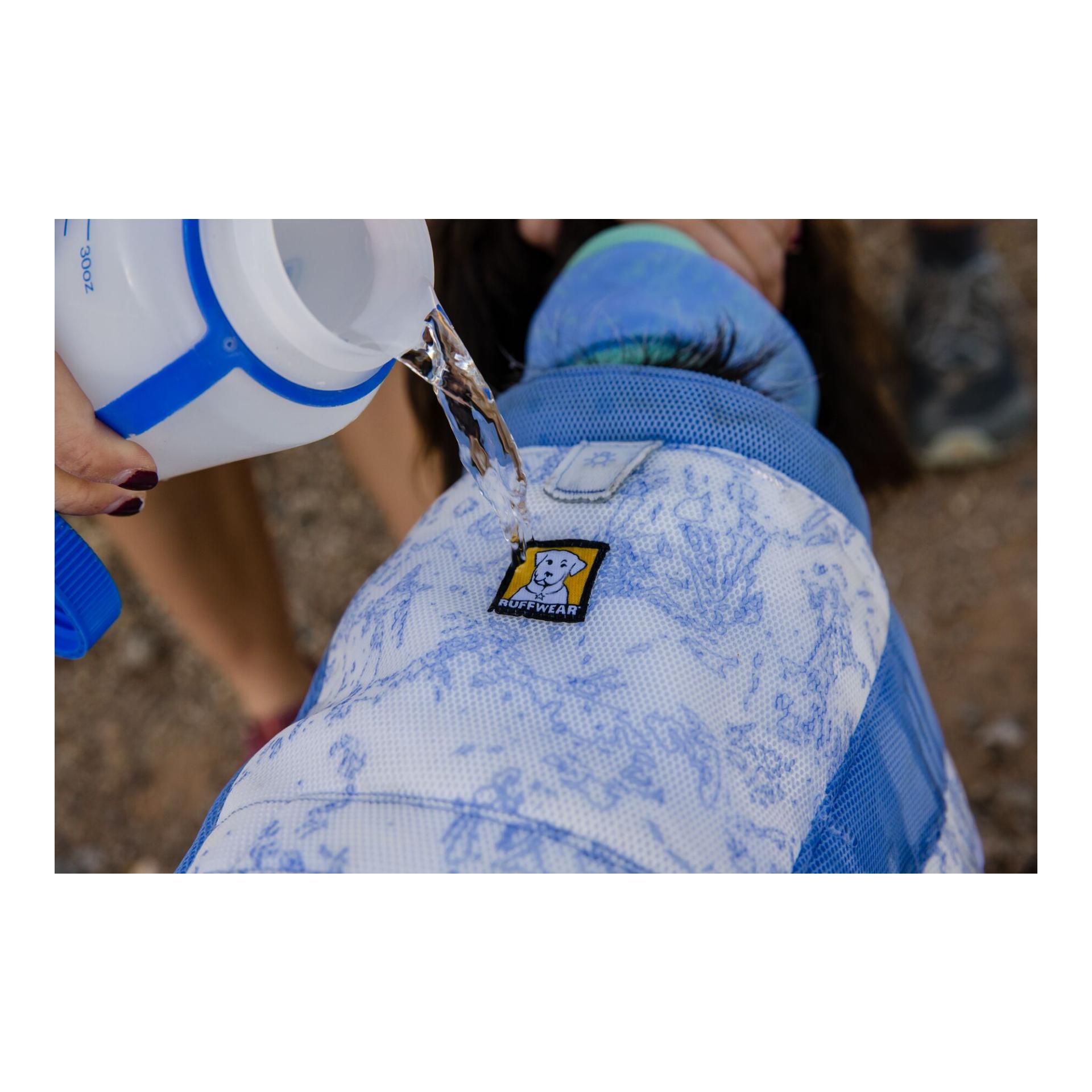 Swamp Cooler™ Weste Swamp Cooler™ Weste