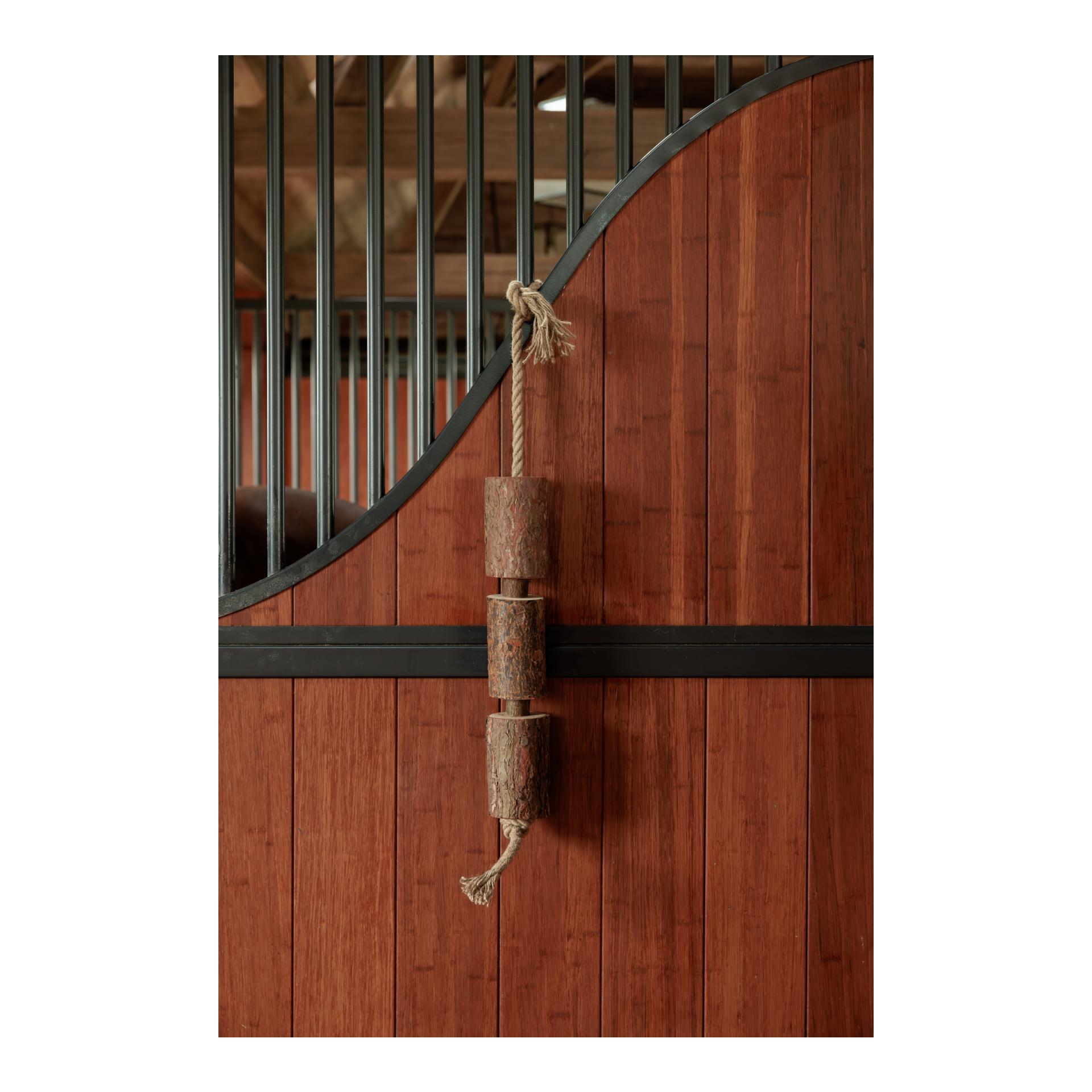 Kentucky Holz relax Pferdespielzeug Nature