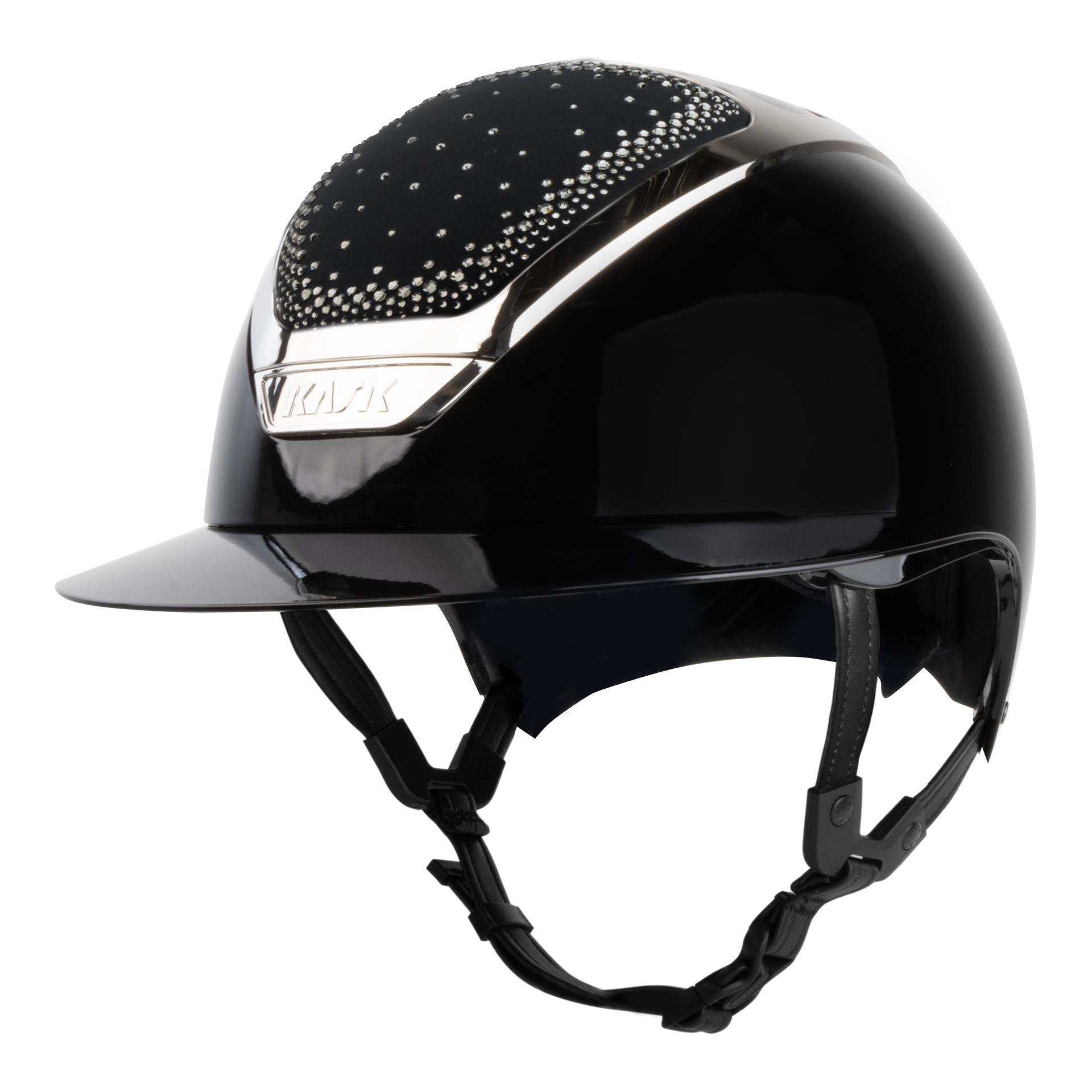 Reithelm Star Lady Pure Shine Swarovski In-Out Diamond Reithelm Star Lady Pure Shine Swarovski In-Out Diamond