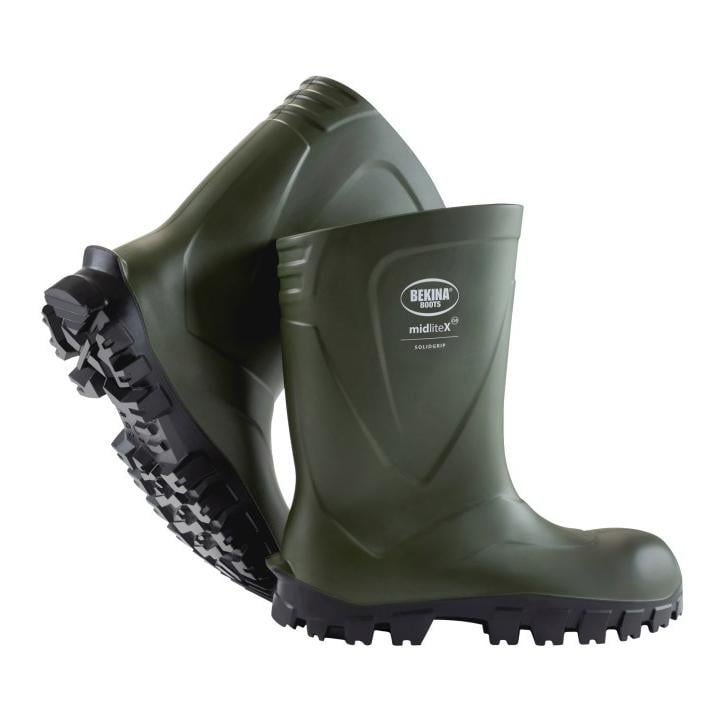 Sicherheitsstiefel S5 MidliteX SOLIDGRIP® Sicherheitsstiefel S5 MidliteX SOLIDGRIP®