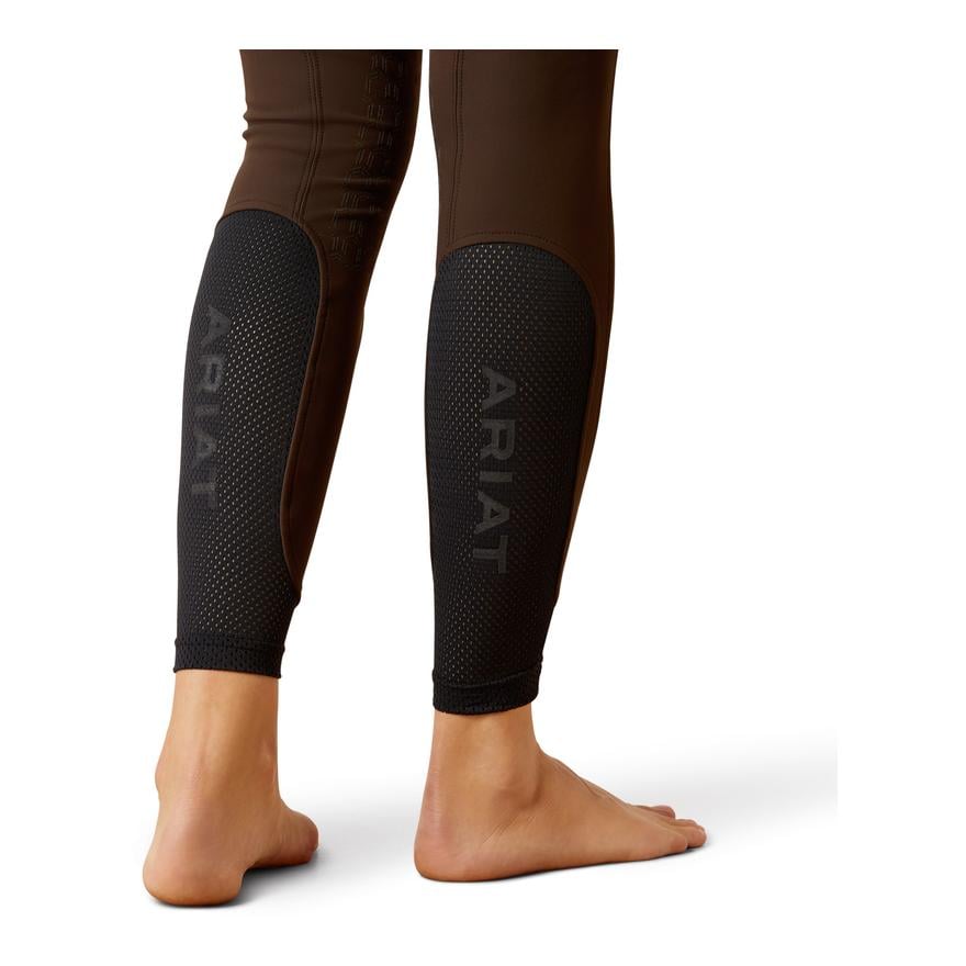 Reithose Tri Factor Vivacity Kniegrip Damen Reithose Tri Factor Vivacity Kniegrip Damen