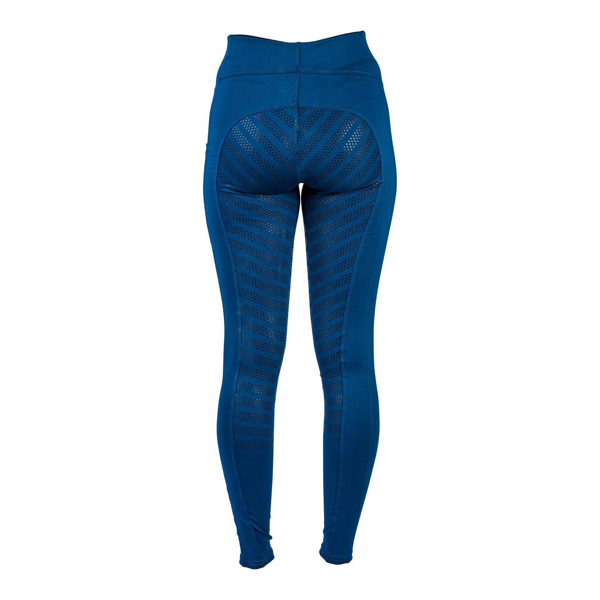 Legging d’équitation Eléonore Fullgrip
