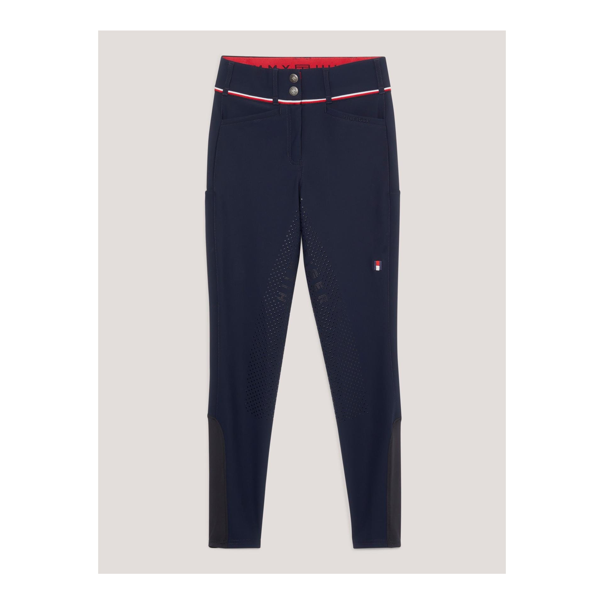 Reithose Geneva Vollgrip Damen Reithose Geneva Vollgrip Damen