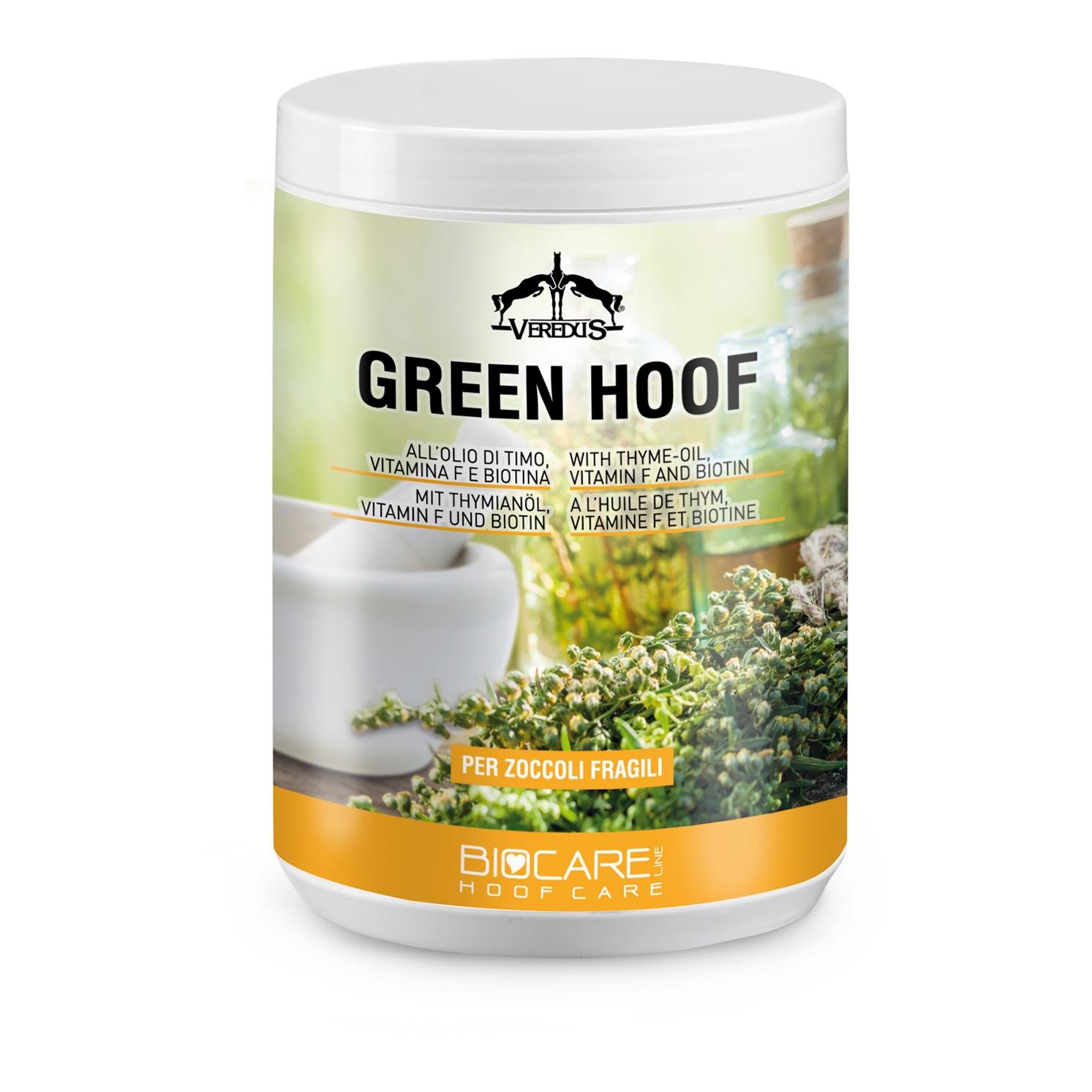 Hufpflege Green Hoof
