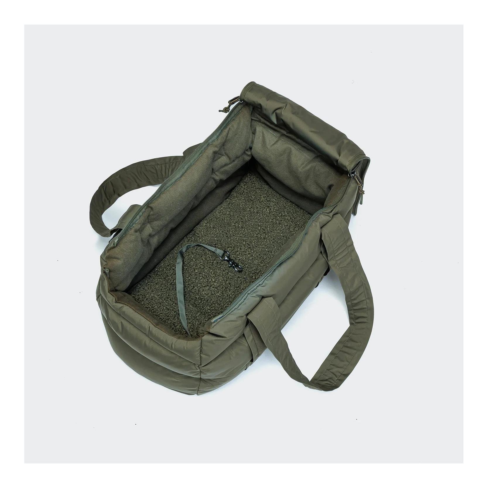 Cloud 7 Hundetasche Montreal