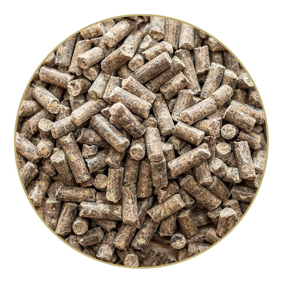 St. Hippolyt Gemüse-Kräuter-Mineralien 