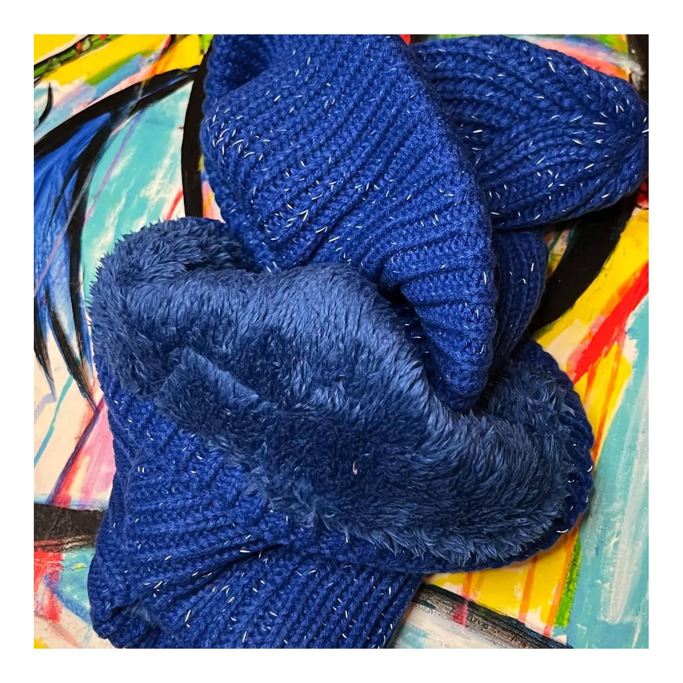 "Pony Club" Loop | Reflektierend "Pony Club" Loop | Reflektierend