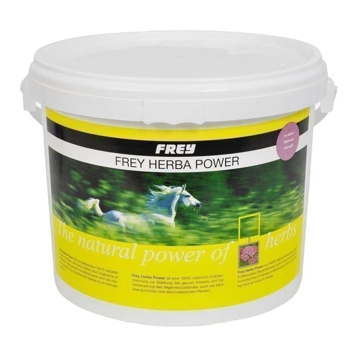 Herba Power Eimer Frey - 1 kg