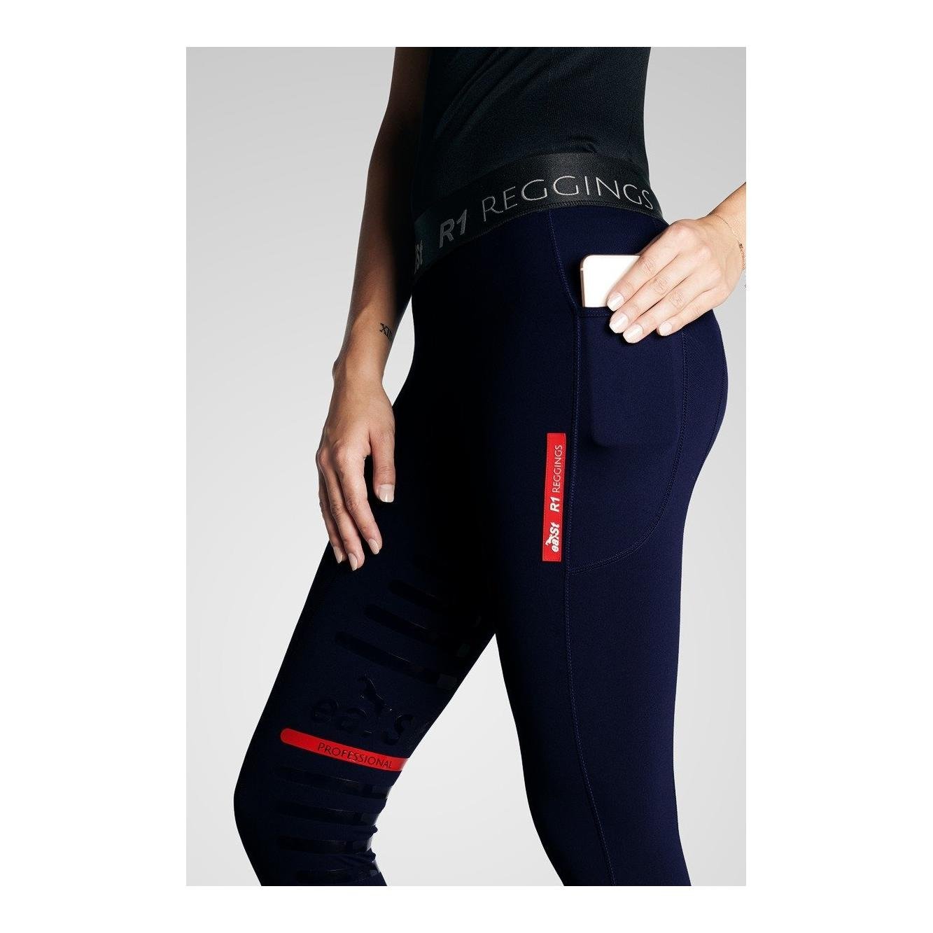 REGGINGS® pour dames - blanc