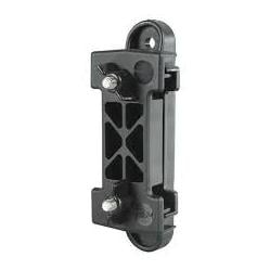 Lister Profi-Bandisolator WI 5000 - Schwarz -