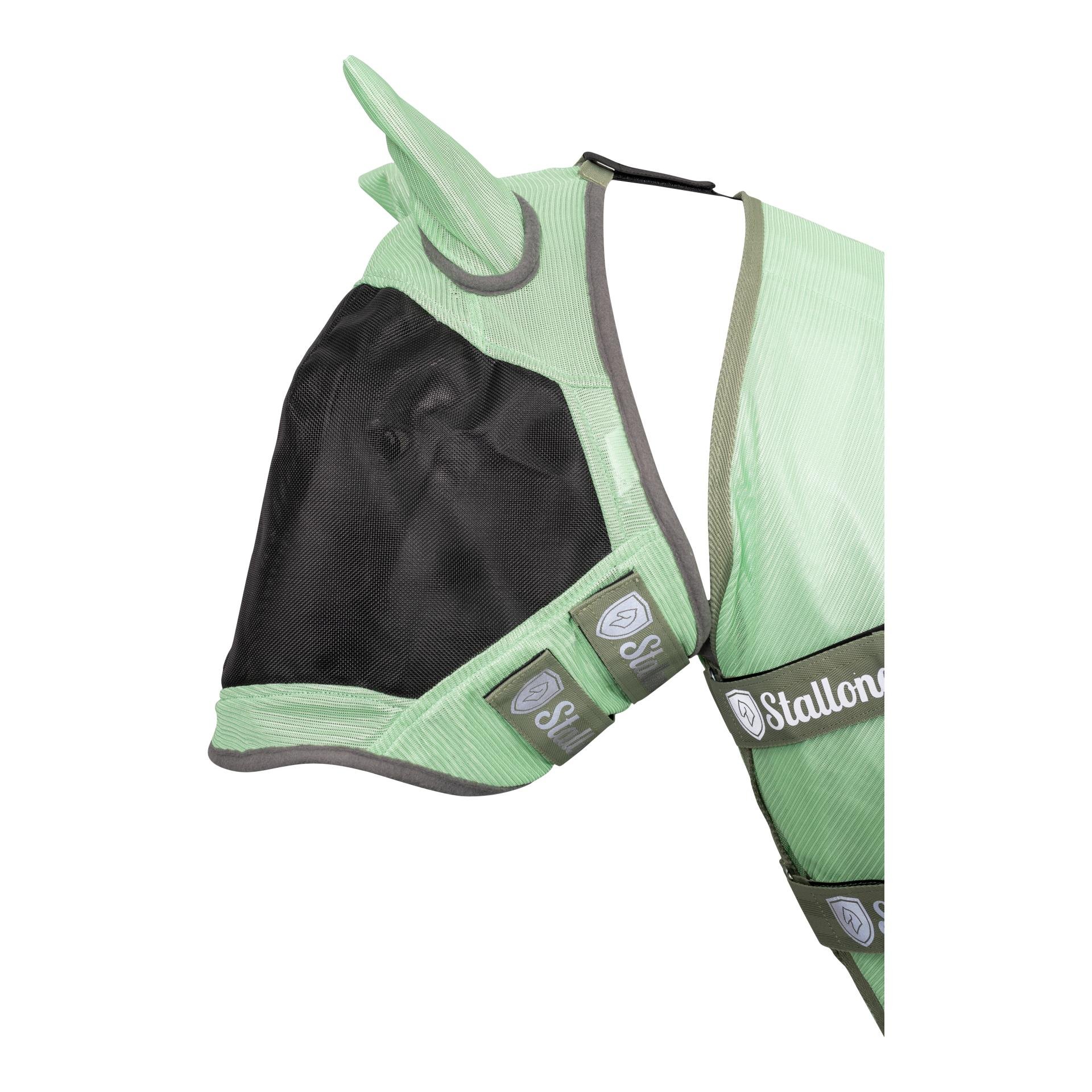 Fliegenmaske Flybuster Fliegenmaske Flybuster