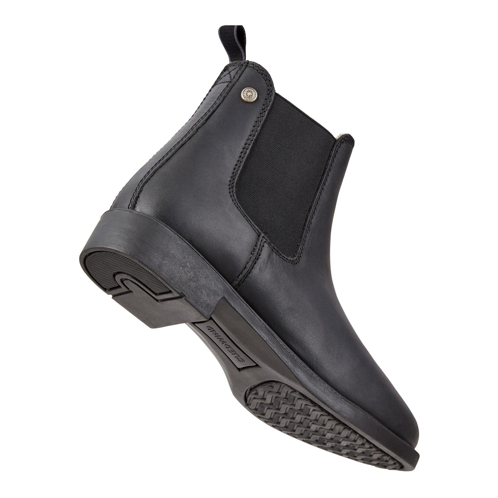 Stiefelette Nova Jodhpur Winter Stiefelette Nova Jodhpur Winter