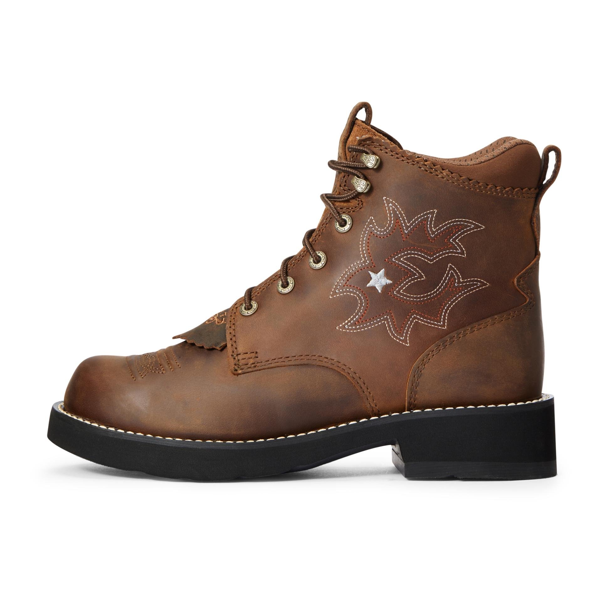 Westernschuh Women's Probaby Lacer Westernschuh Women's Probaby Lacer