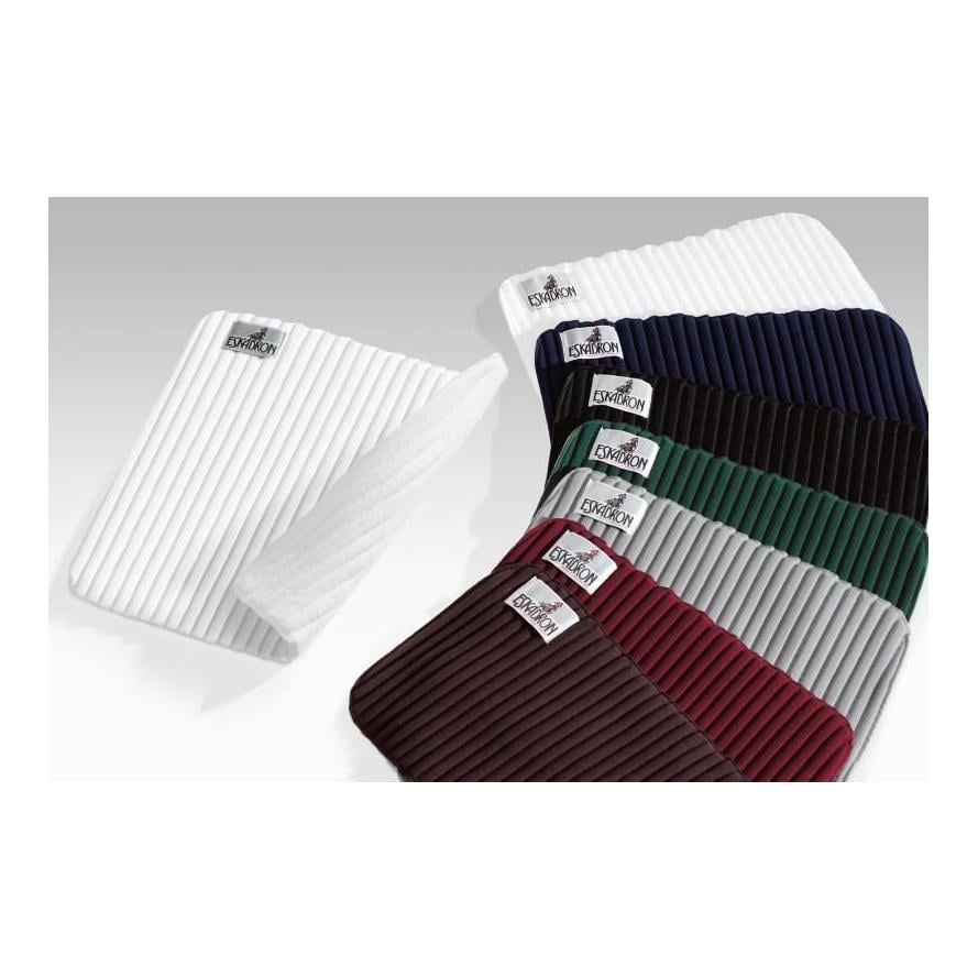 Bandagenunterlagen Climatex klein - schwarz