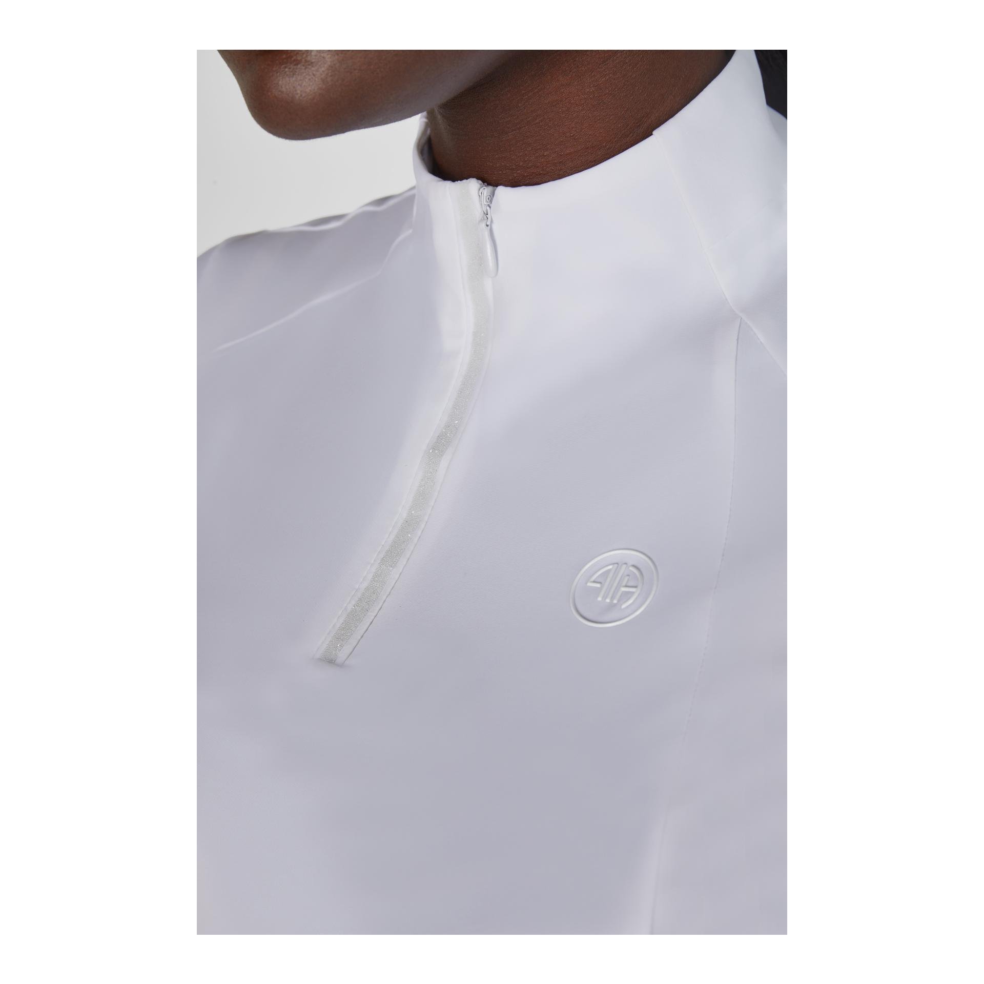 Pikeur T-shirt de compétition femme