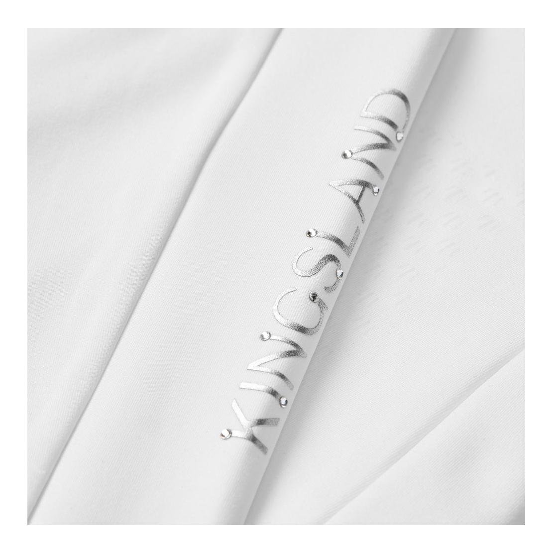 Kingsland Leggings de compétition KLLily F-Tec 5 Junior