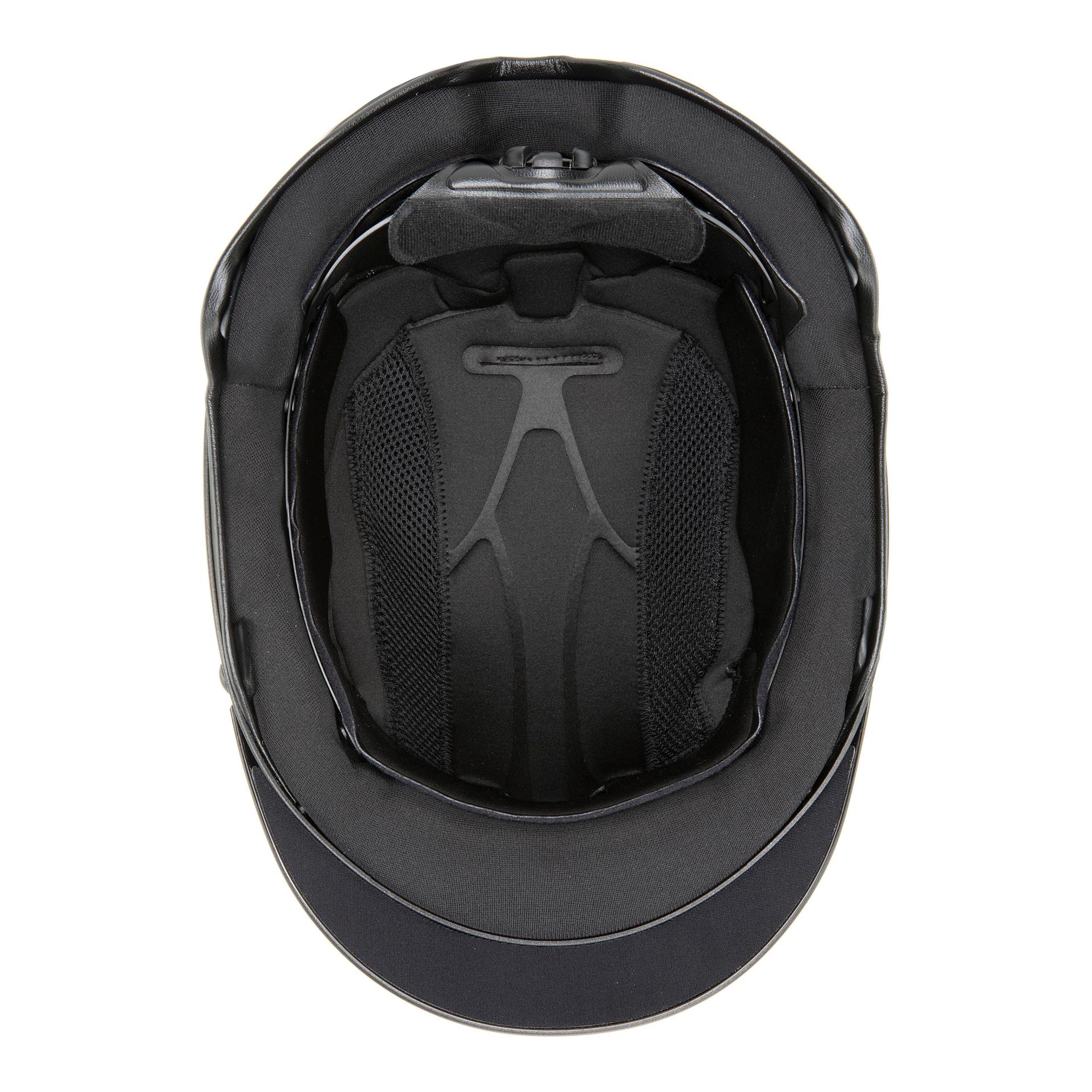 Reithelm Perfexxion II Grace - black mat Reithelm Perfexxion II Grace - black mat