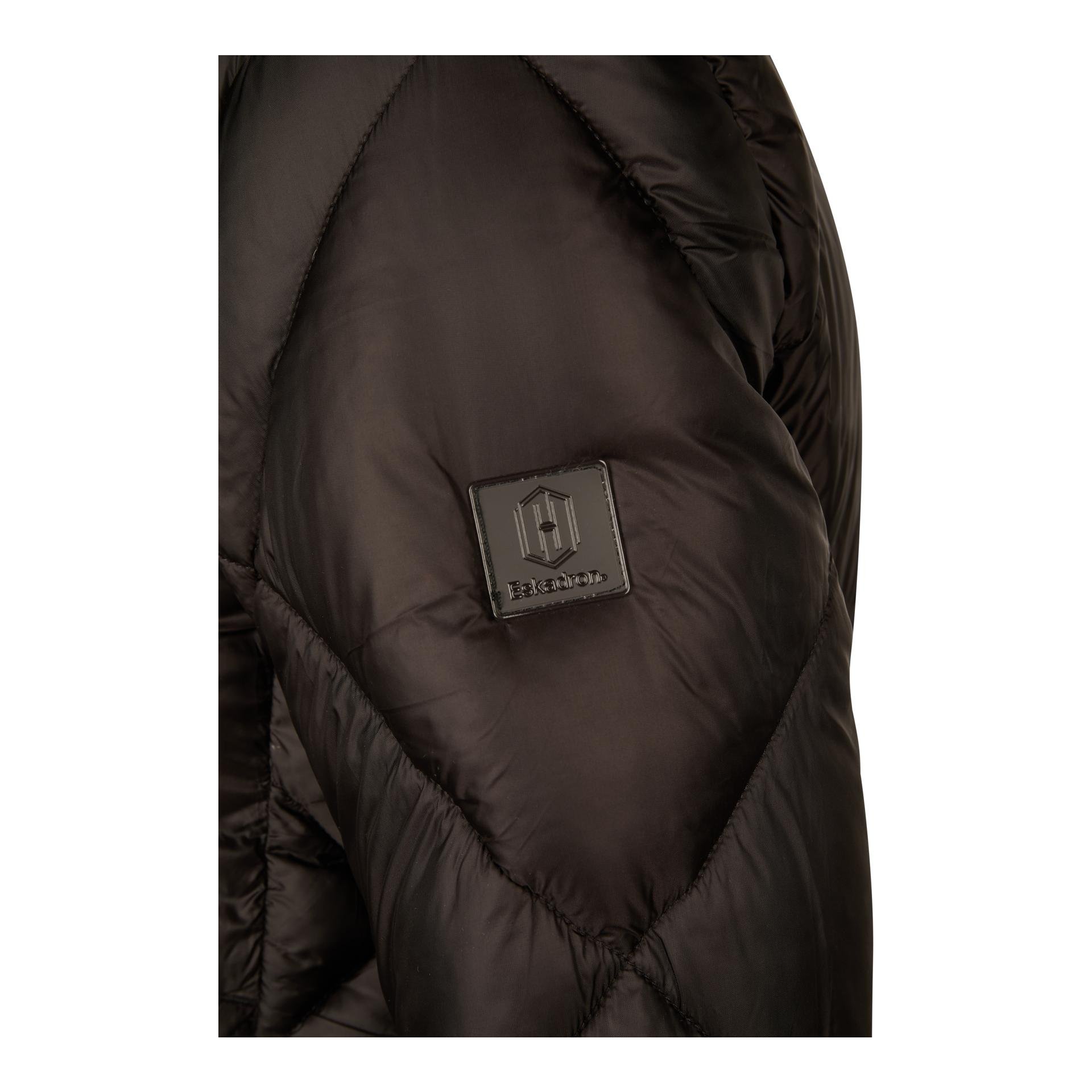 Jacke Quilt Heritage 25/26