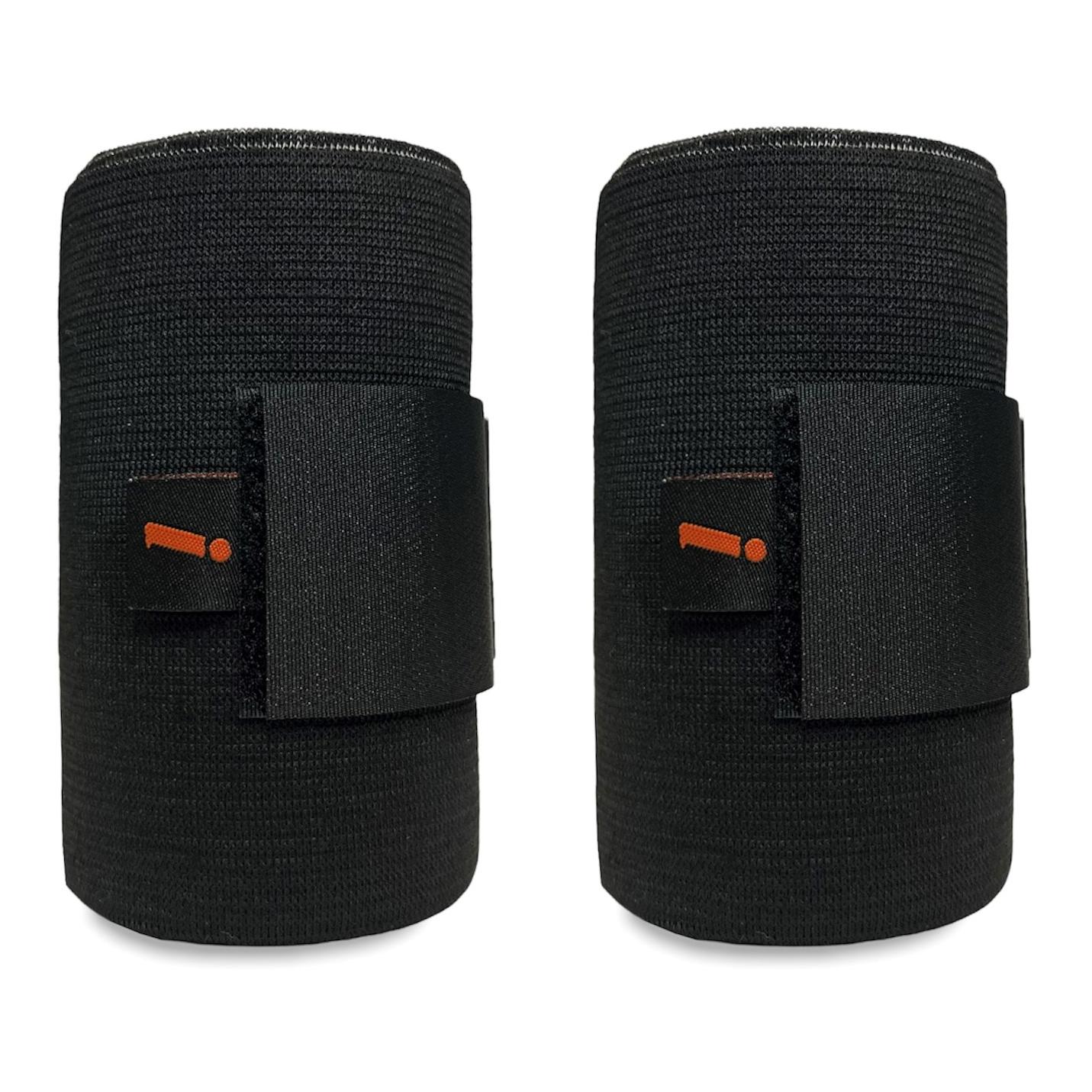 Arbeitsbandagen Circulation (Paar)