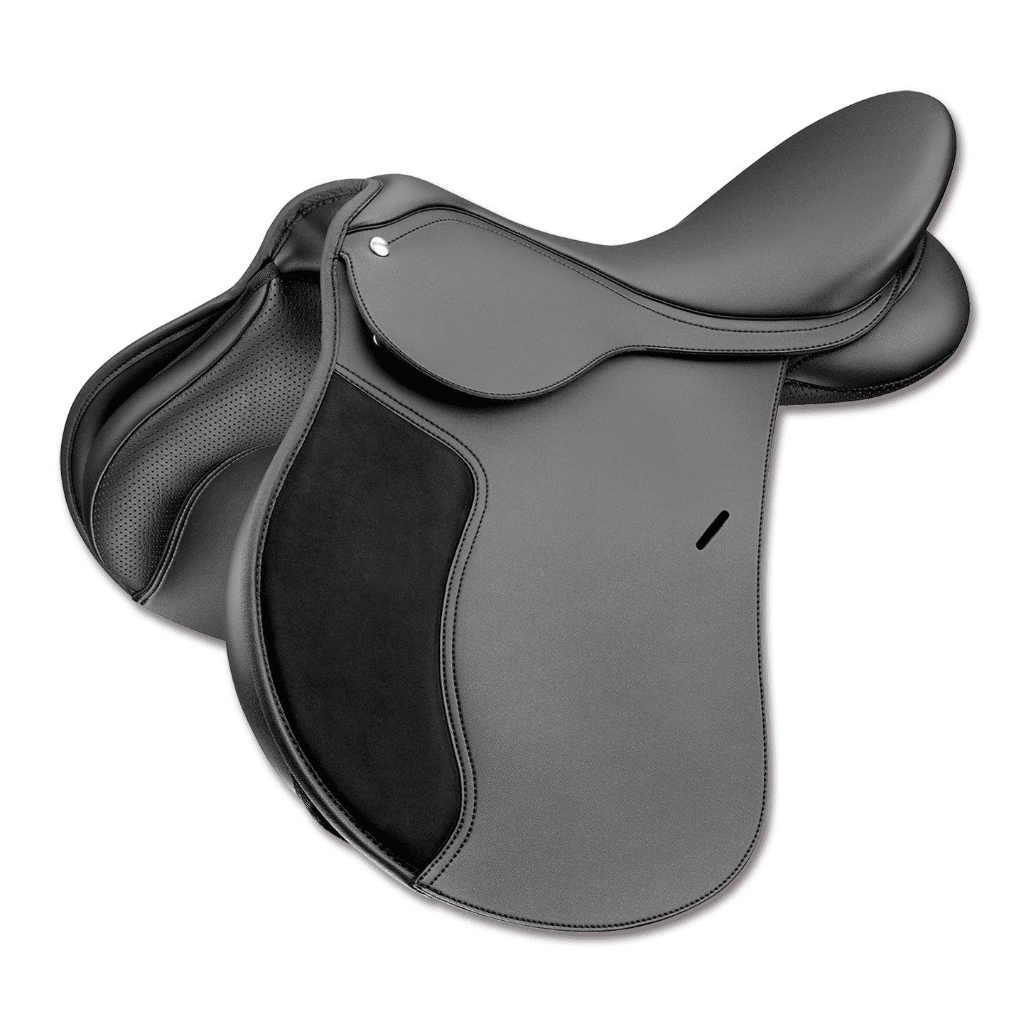 Wintec Vielseitigkeitssattel New 250 - schwarz