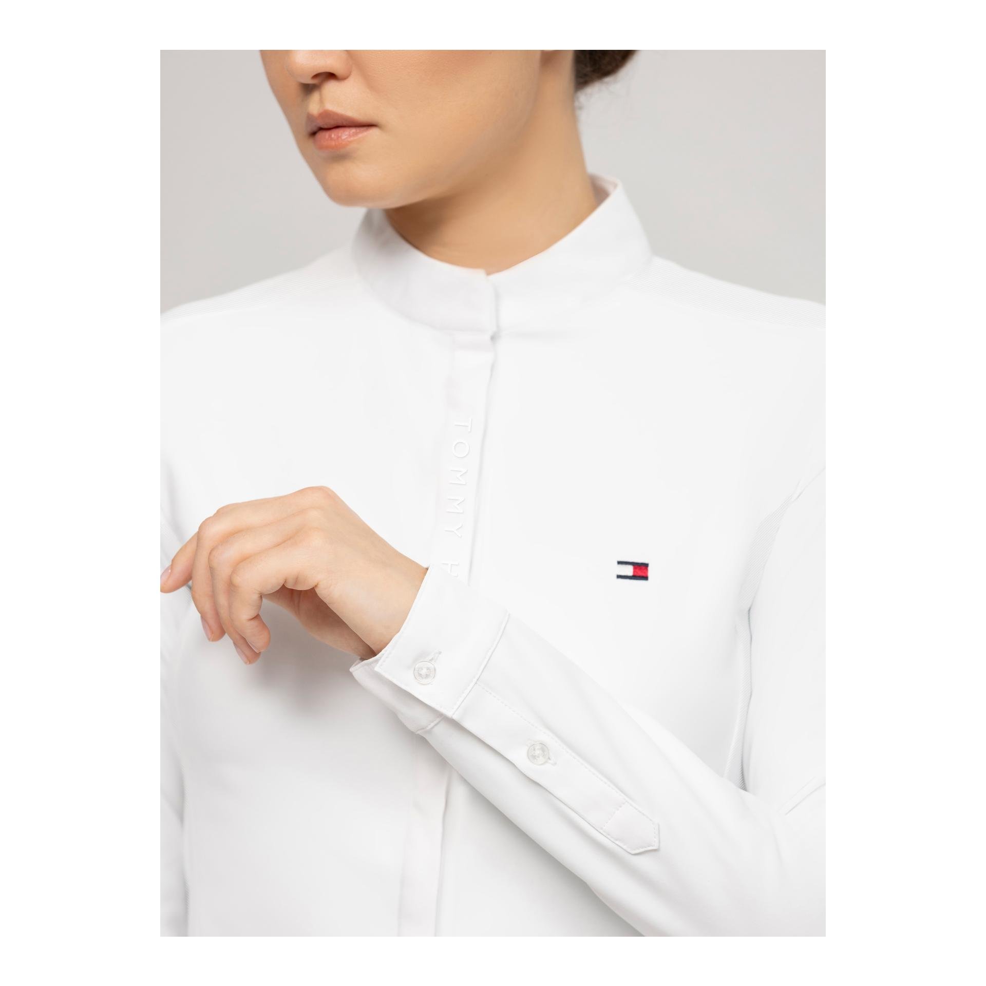 Turniershirt Charlotte Damen Turniershirt Charlotte Damen