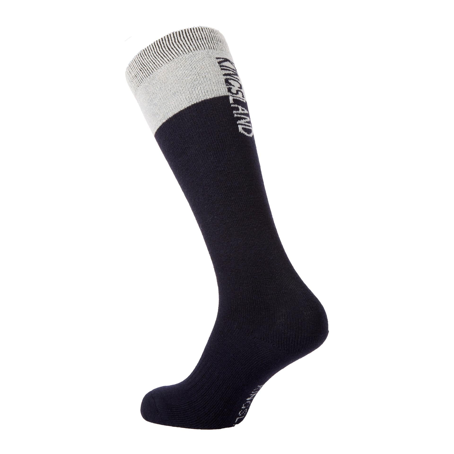 KLMargit Wollkniestrümpfe