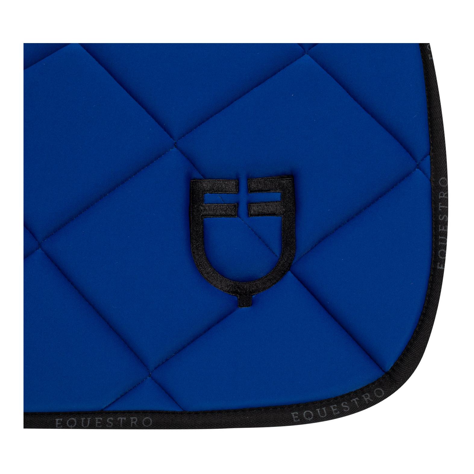 Equestro Schabracke GP mit Umrandung