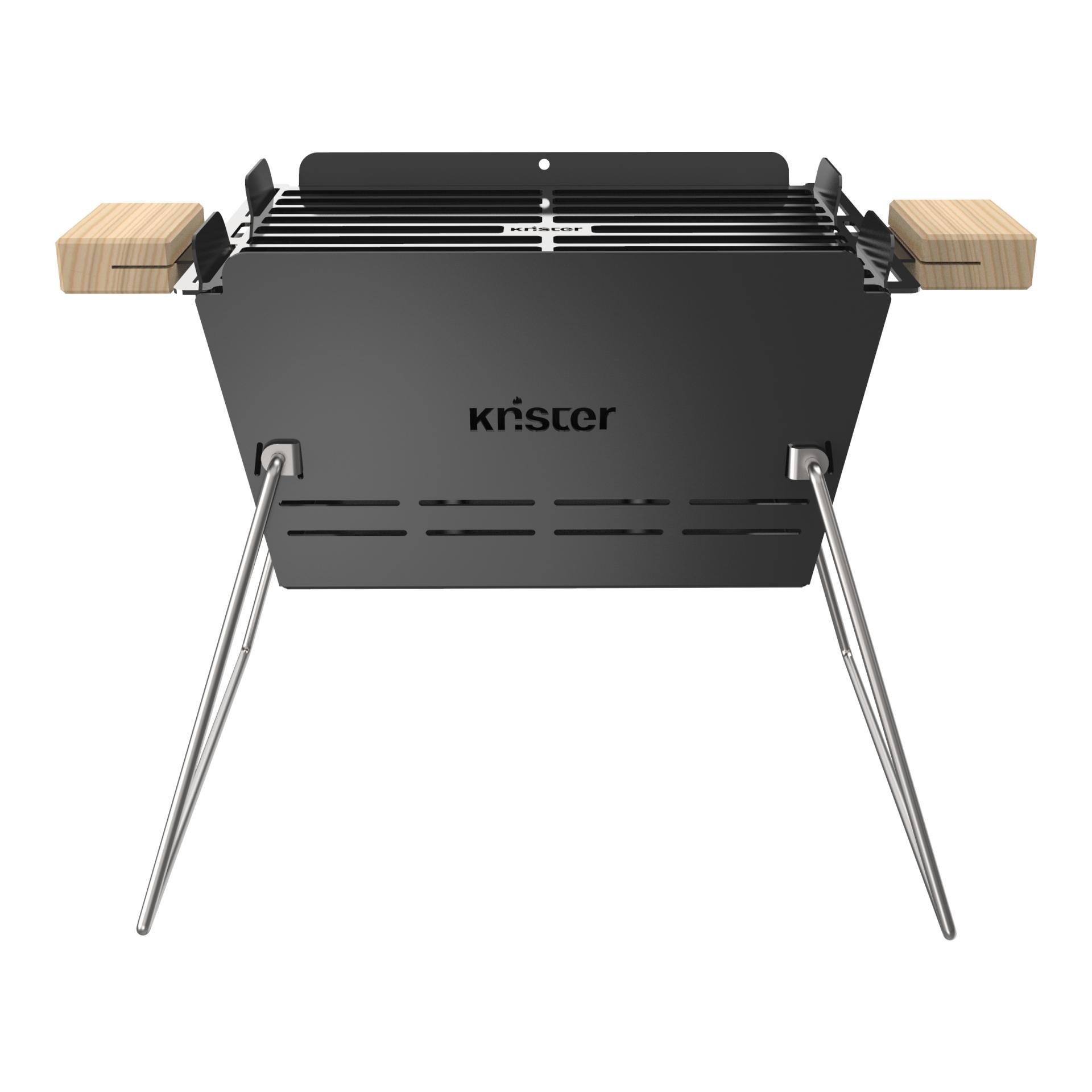 Grill Small Grill Small